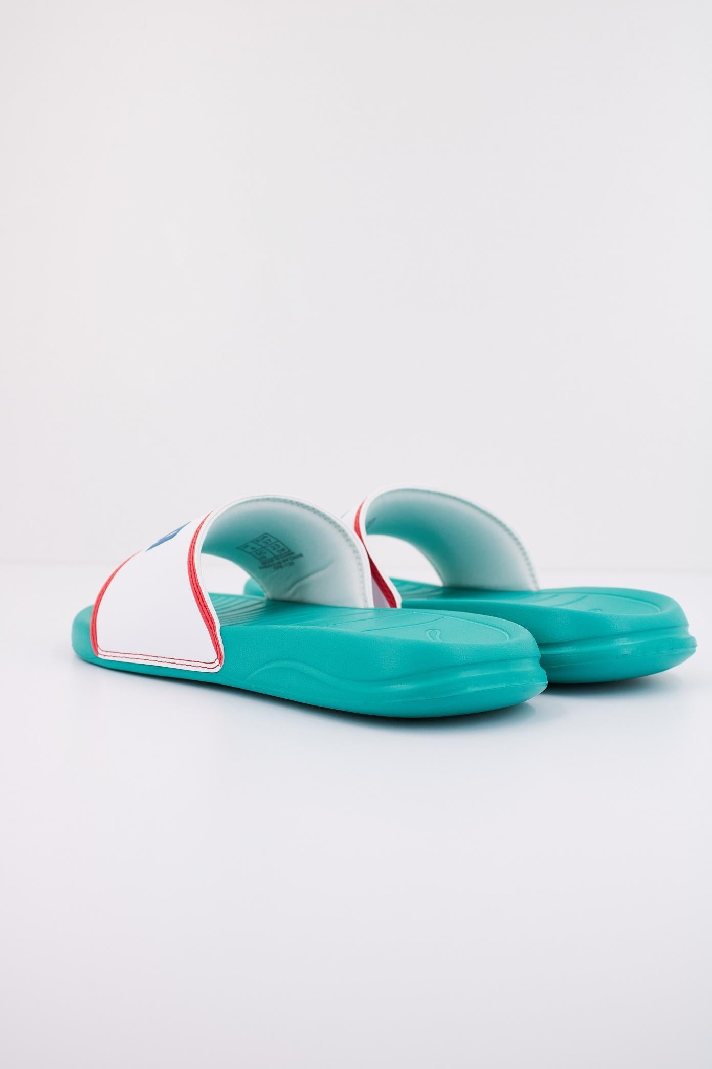 PUMA  POPCAT  READY, SET, BETT en color BLANCO  (4)