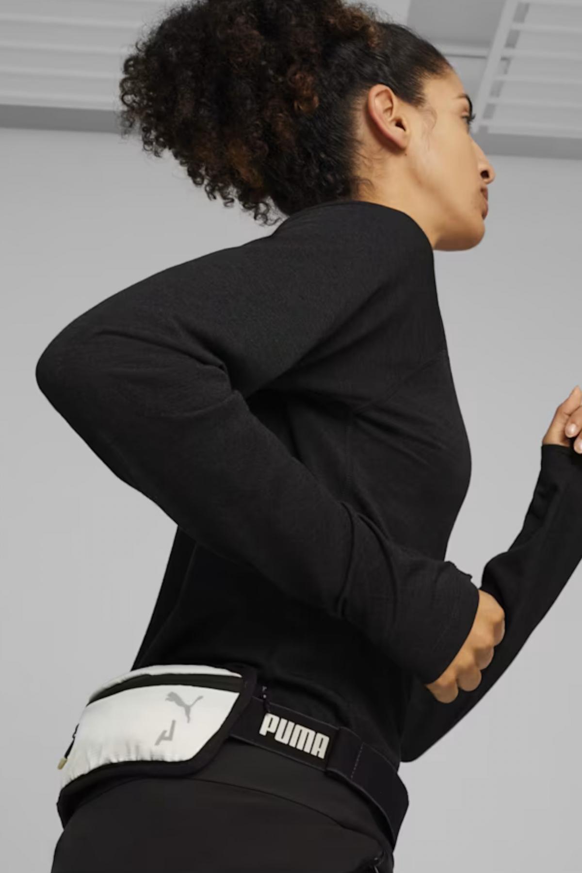 PUMA SEASONS RUNNING BELT en color BEIS  (3)
