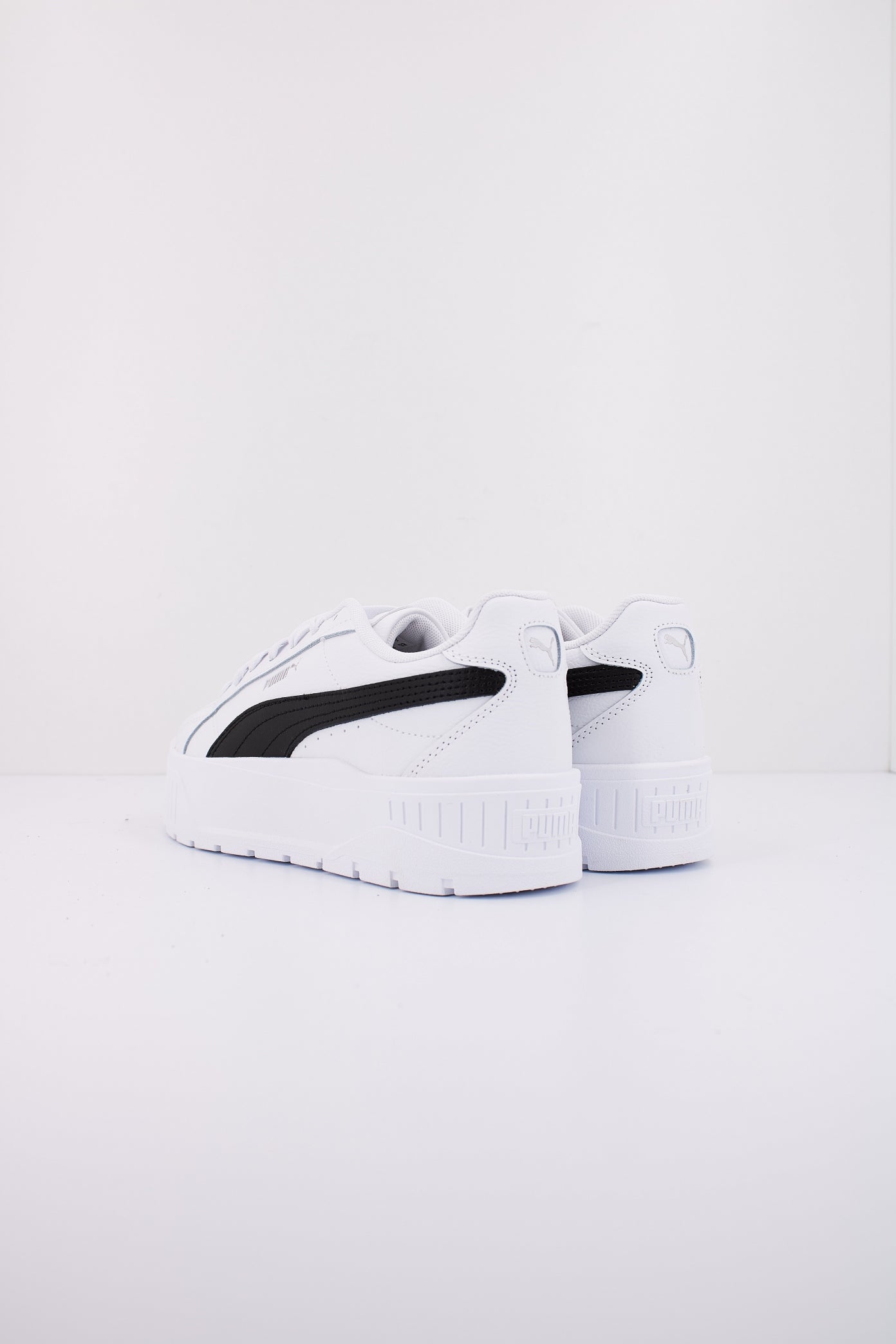 PUMA KARMEN II L en color BLANCO  (4)