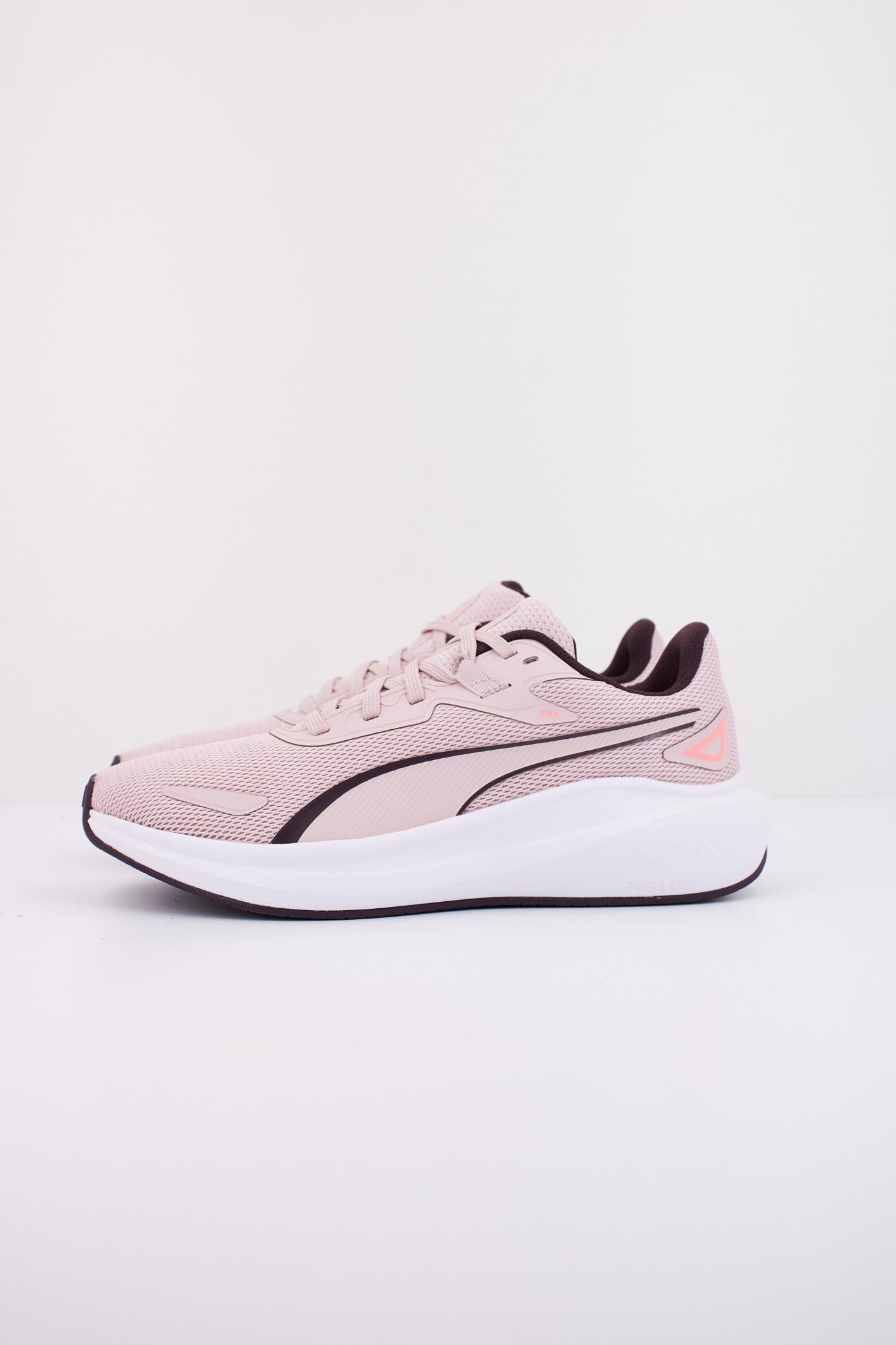 PUMA SKYROCKET LITE en color ROSA  (1)