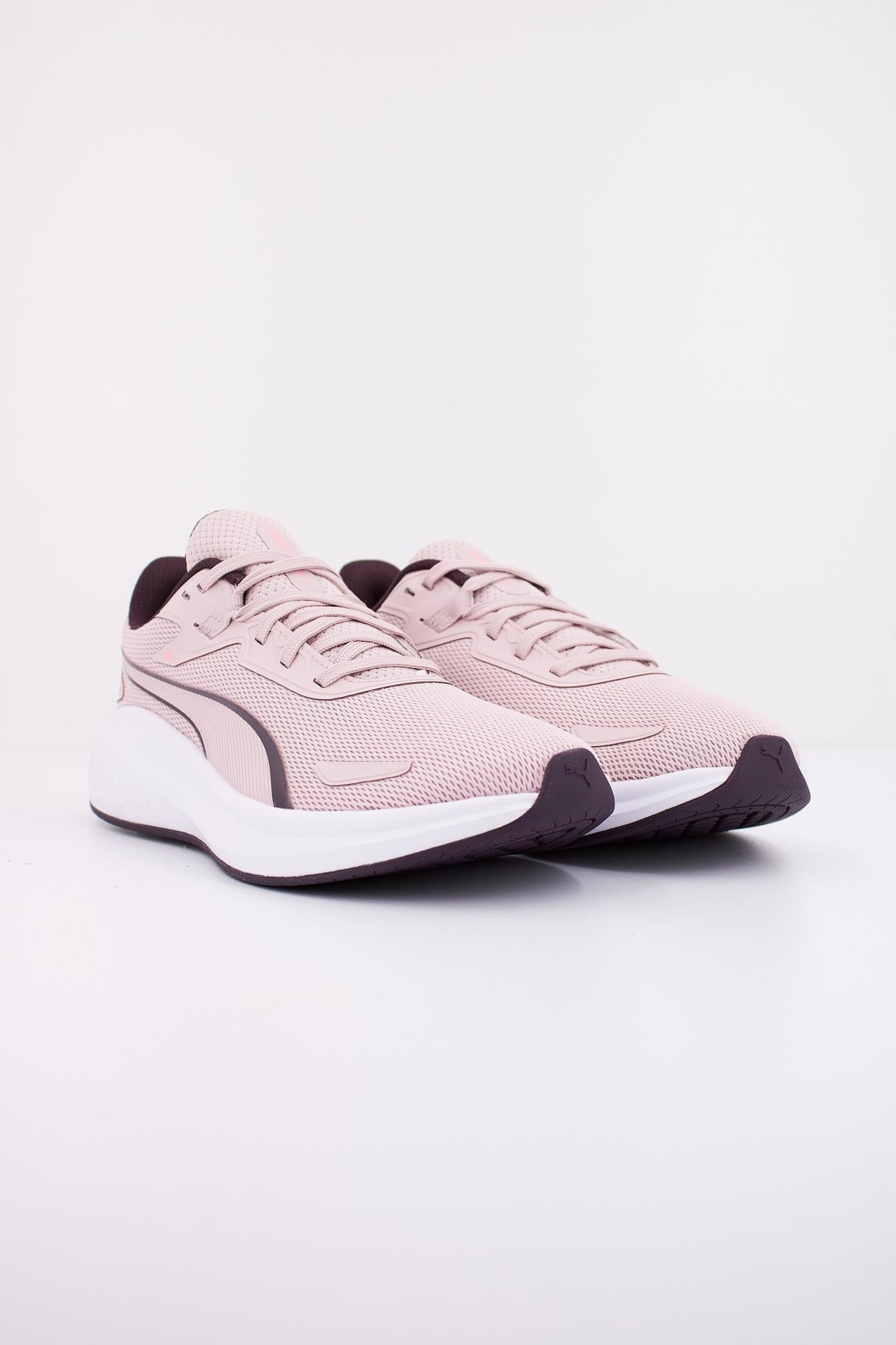 PUMA SKYROCKET LITE en color ROSA  (2)