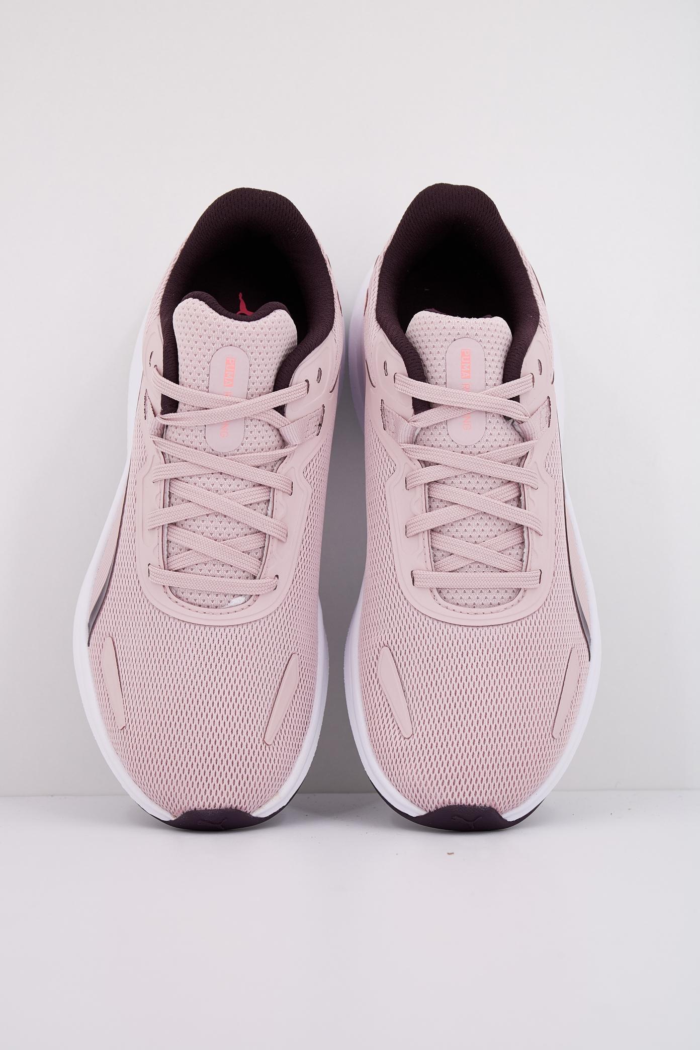 PUMA SKYROCKET LITE en color ROSA  (3)