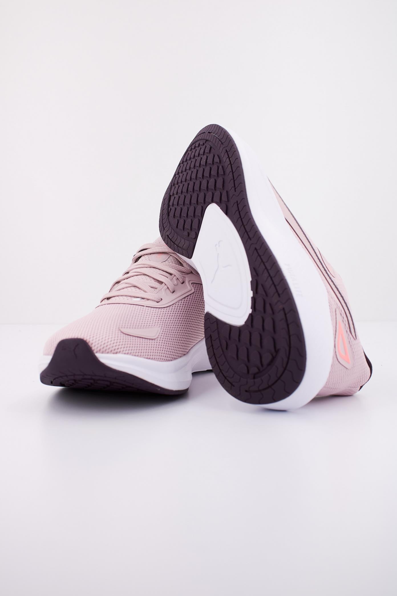 PUMA SKYROCKET LITE en color ROSA  (5)