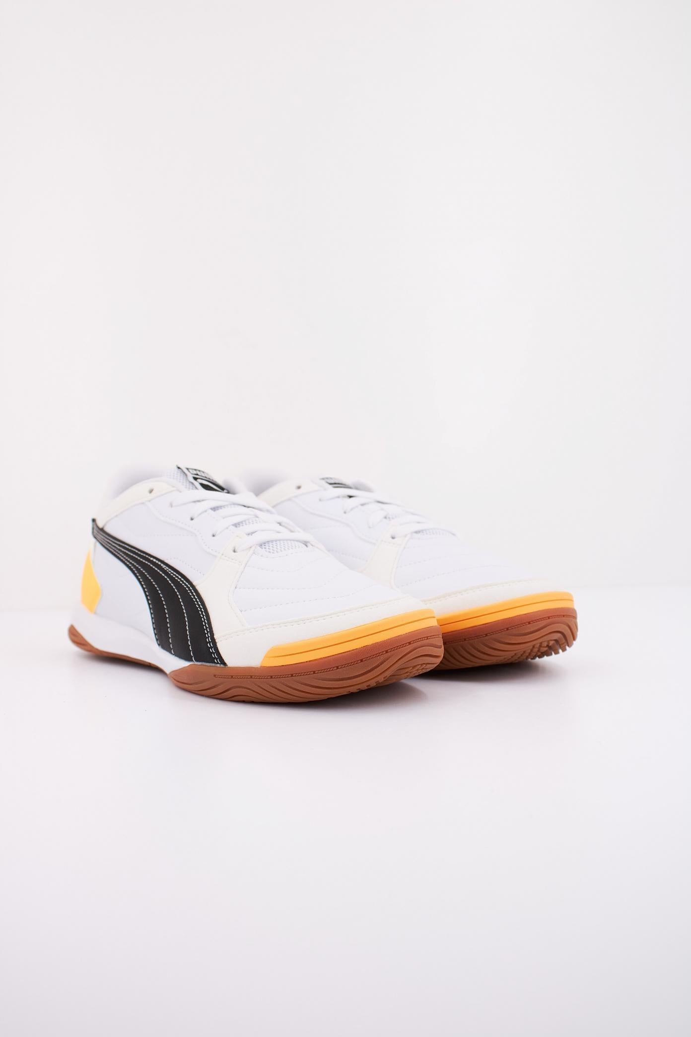 PUMA PRESSING IV en color BLANCO  (2)