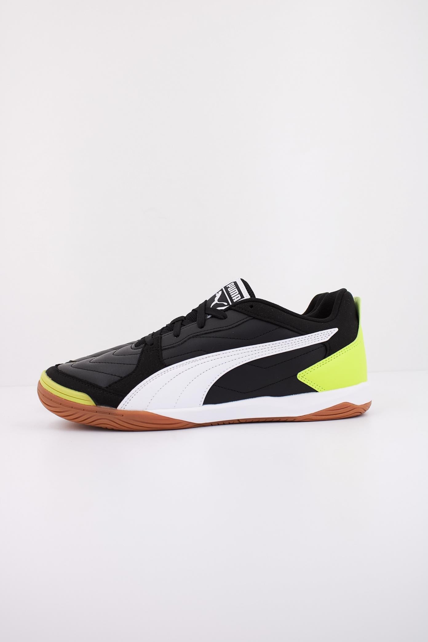 PUMA PRESSING IV en color NEGRO  (1)