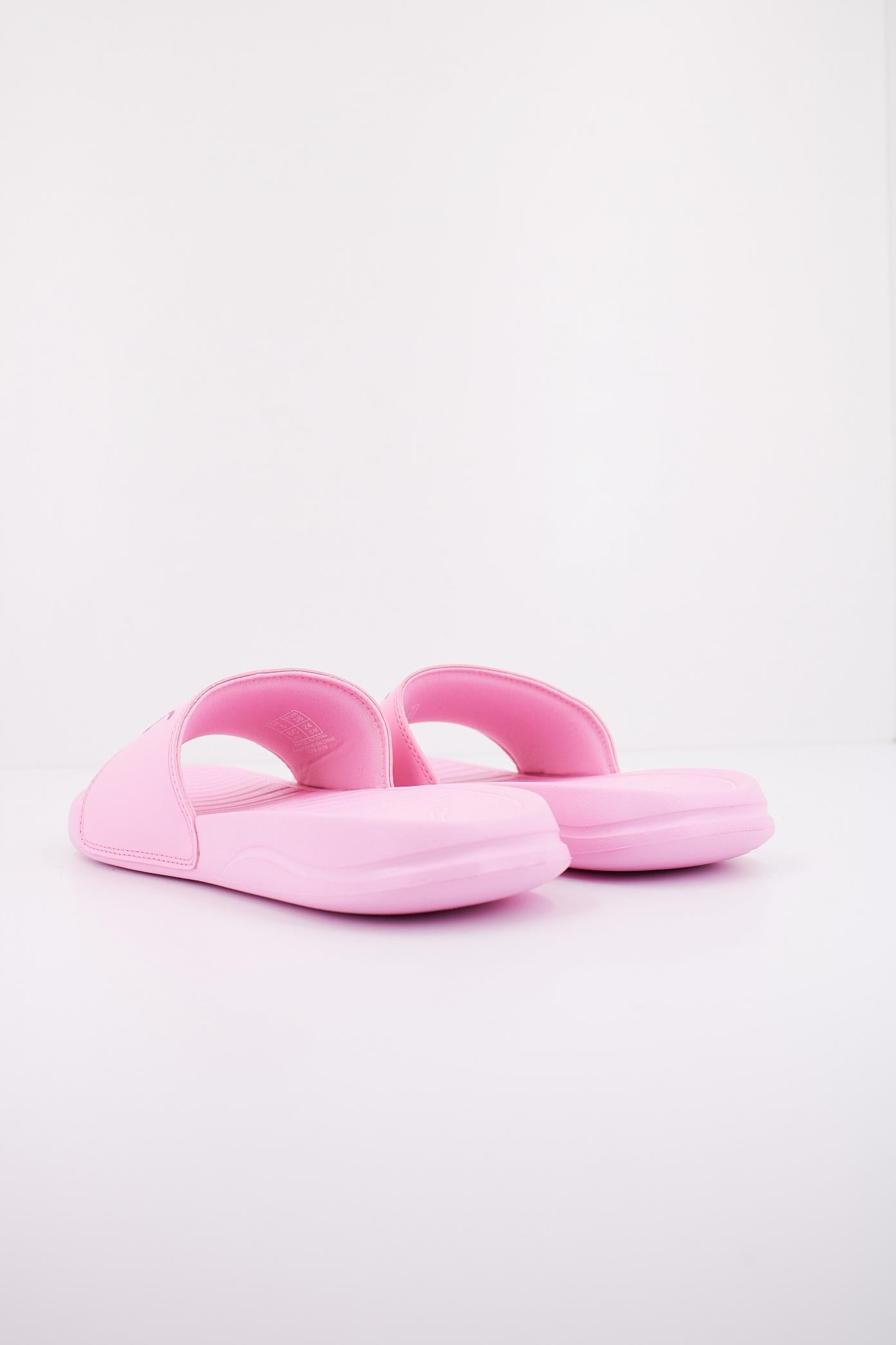 PUMA POPCAT  JR en color ROSA  (4)