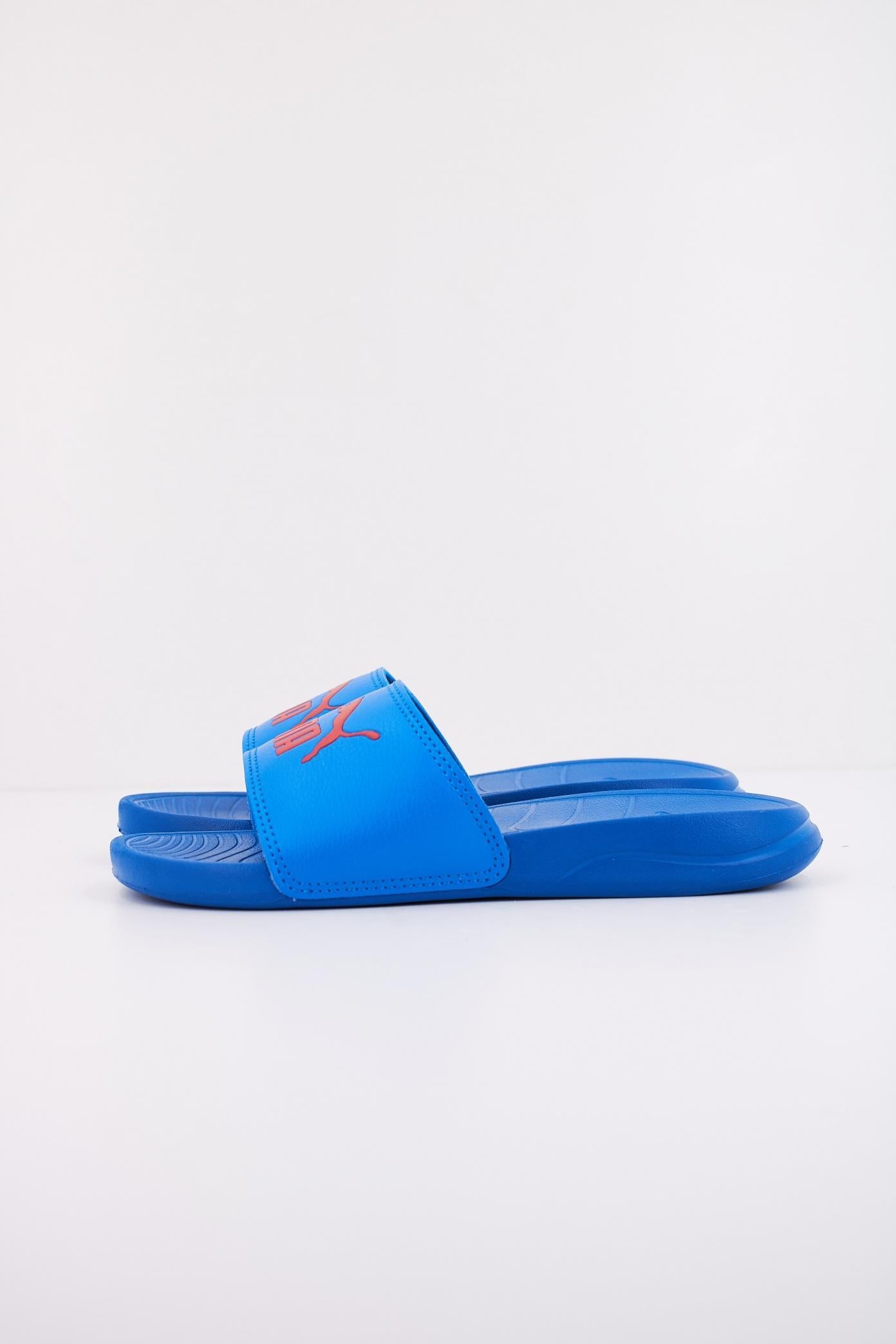PUMA  POPCAT  en color AZUL  (1)