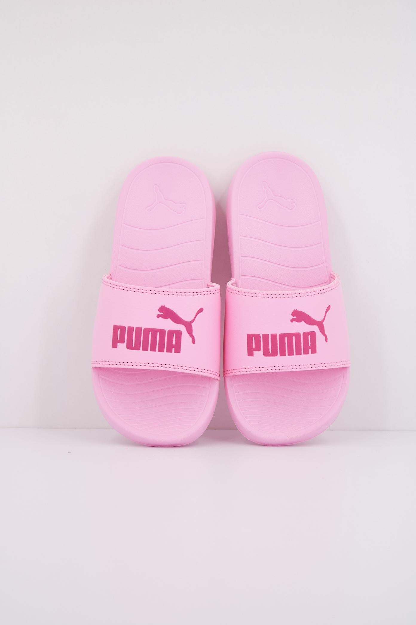PUMA POPCAT  PS en color ROSA  (3)