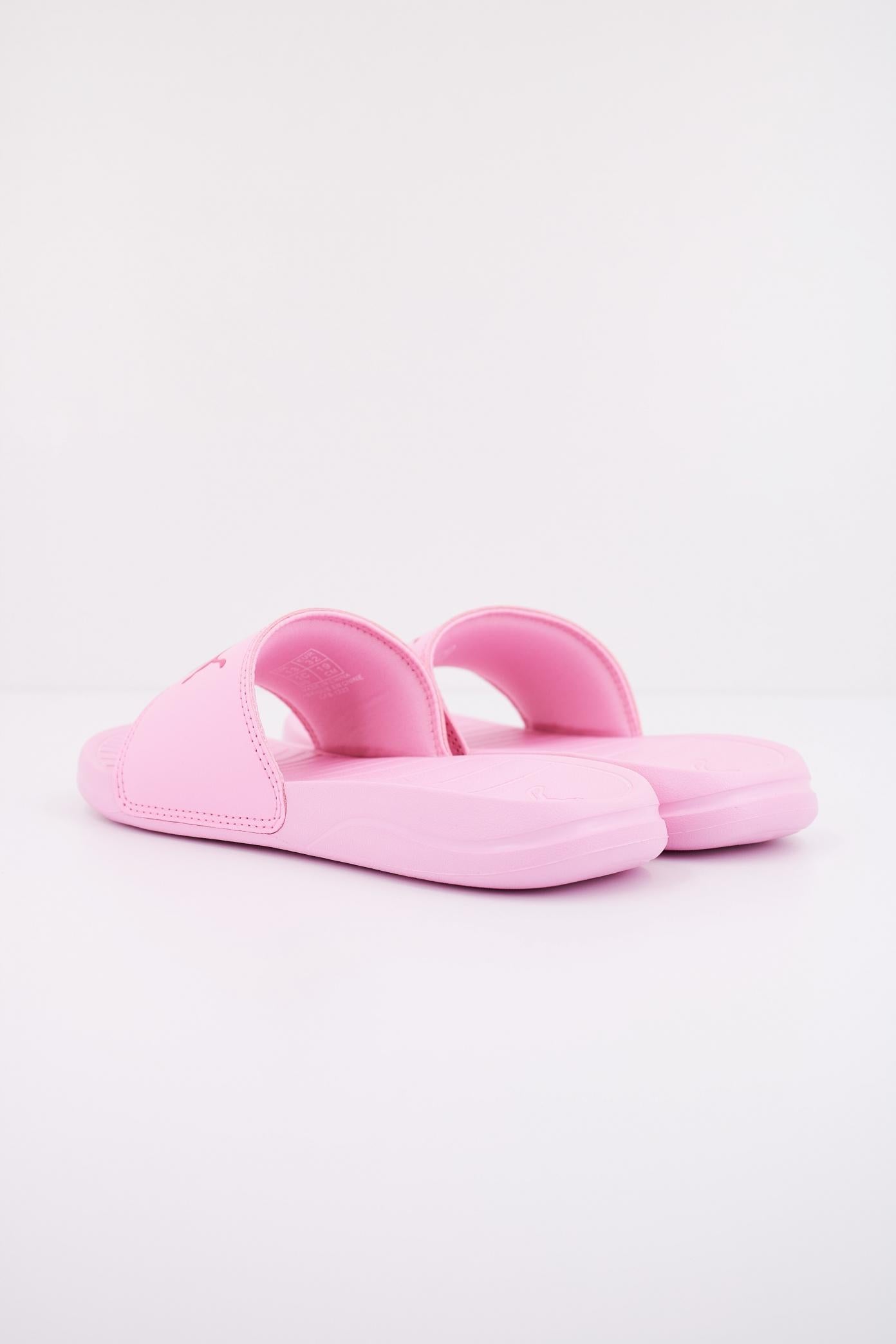 PUMA POPCAT  PS en color ROSA  (4)