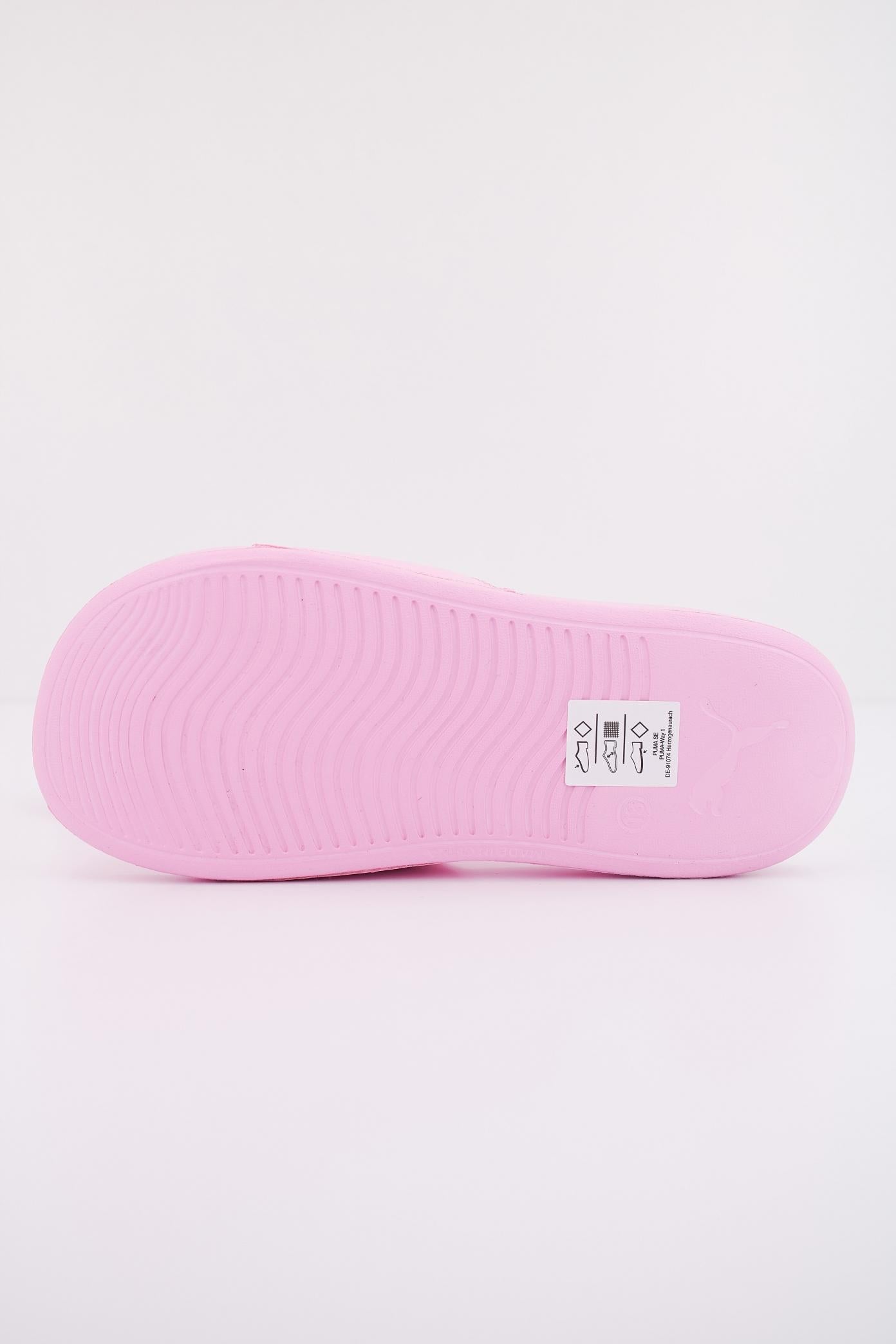 PUMA POPCAT  PS en color ROSA  (5)