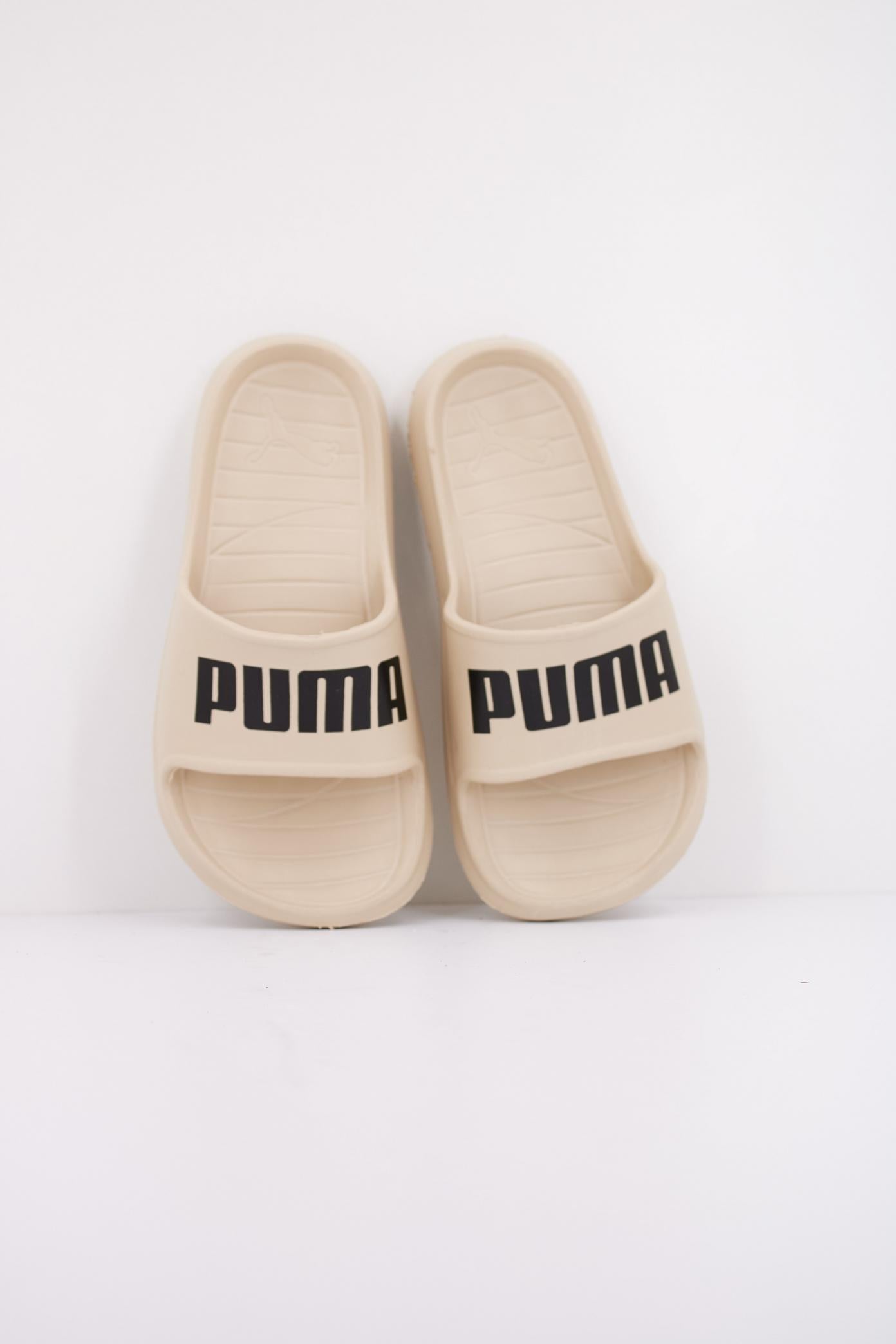 PUMA  en color BEIS  (3)