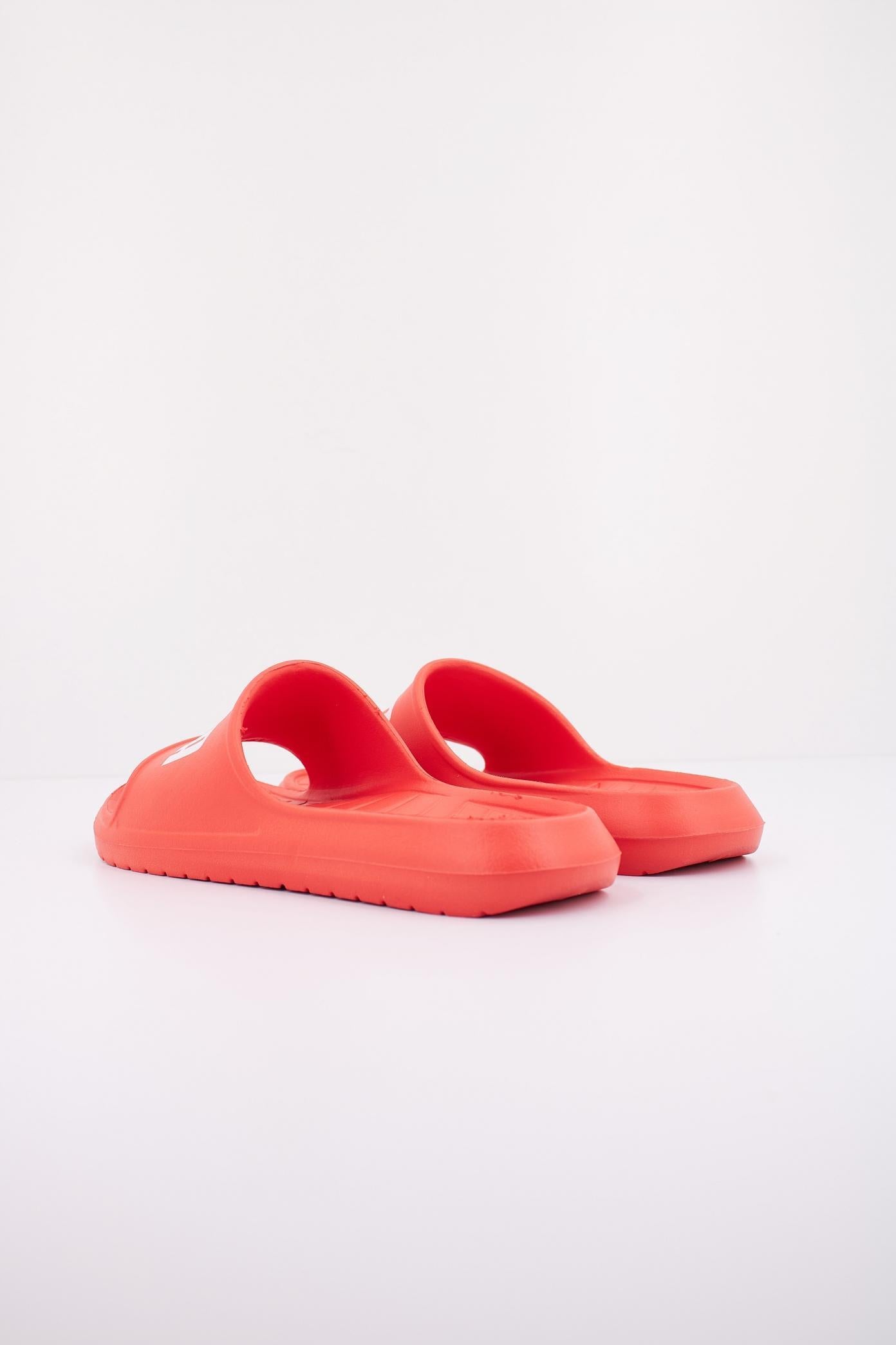 PUMA DIVECAT V LITE en color ROJO  (4)