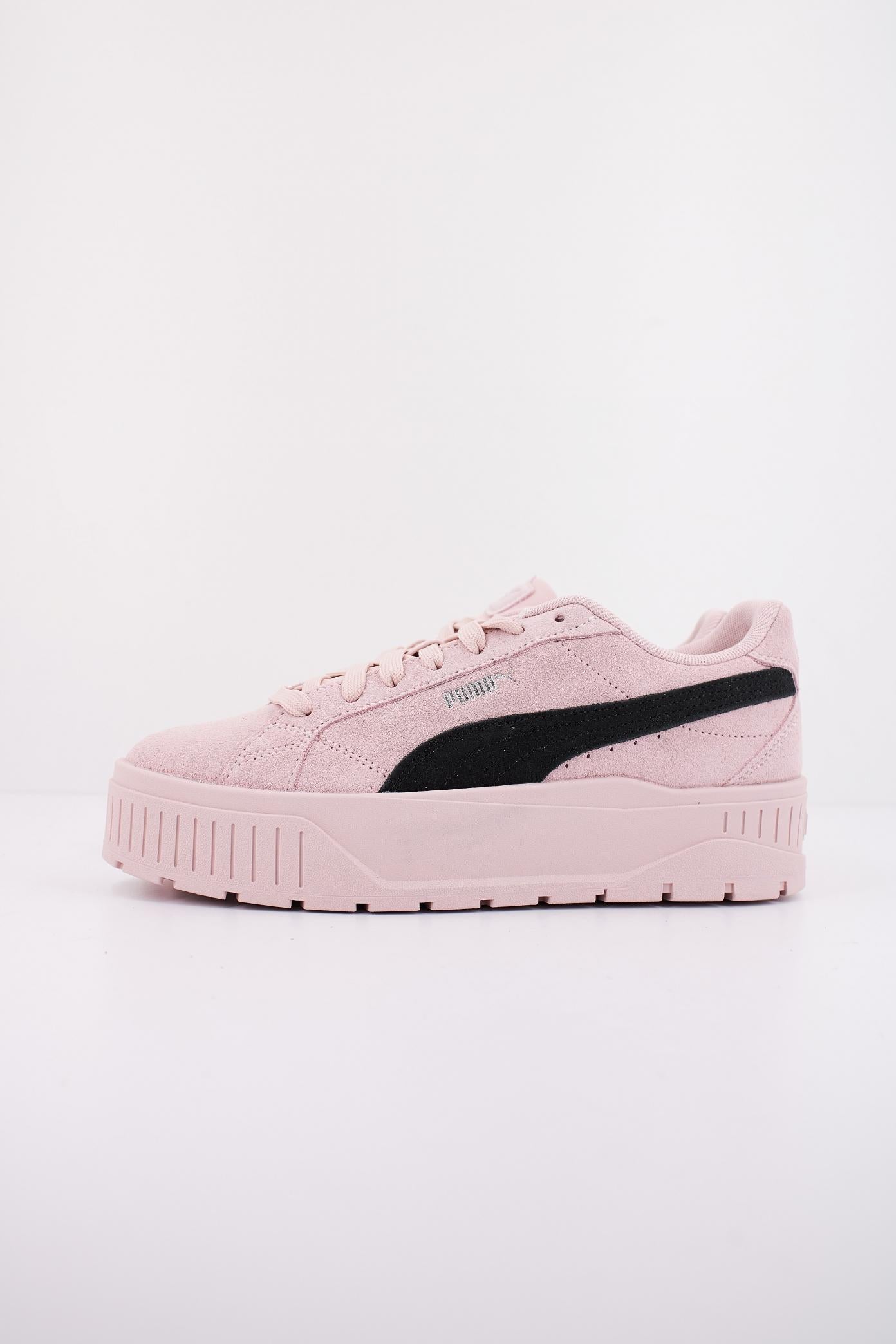 PUMA KARMEN II en color ROSA  (1)