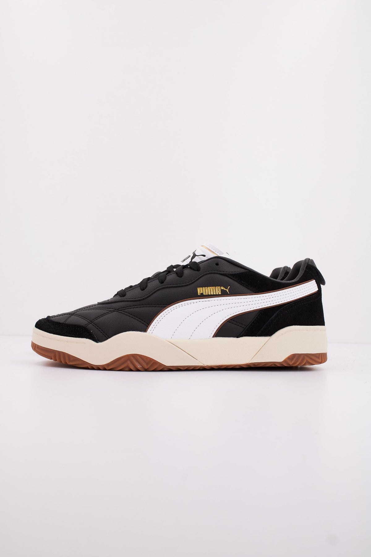 PUMA TIFOSI SD en color NEGRO  (1)