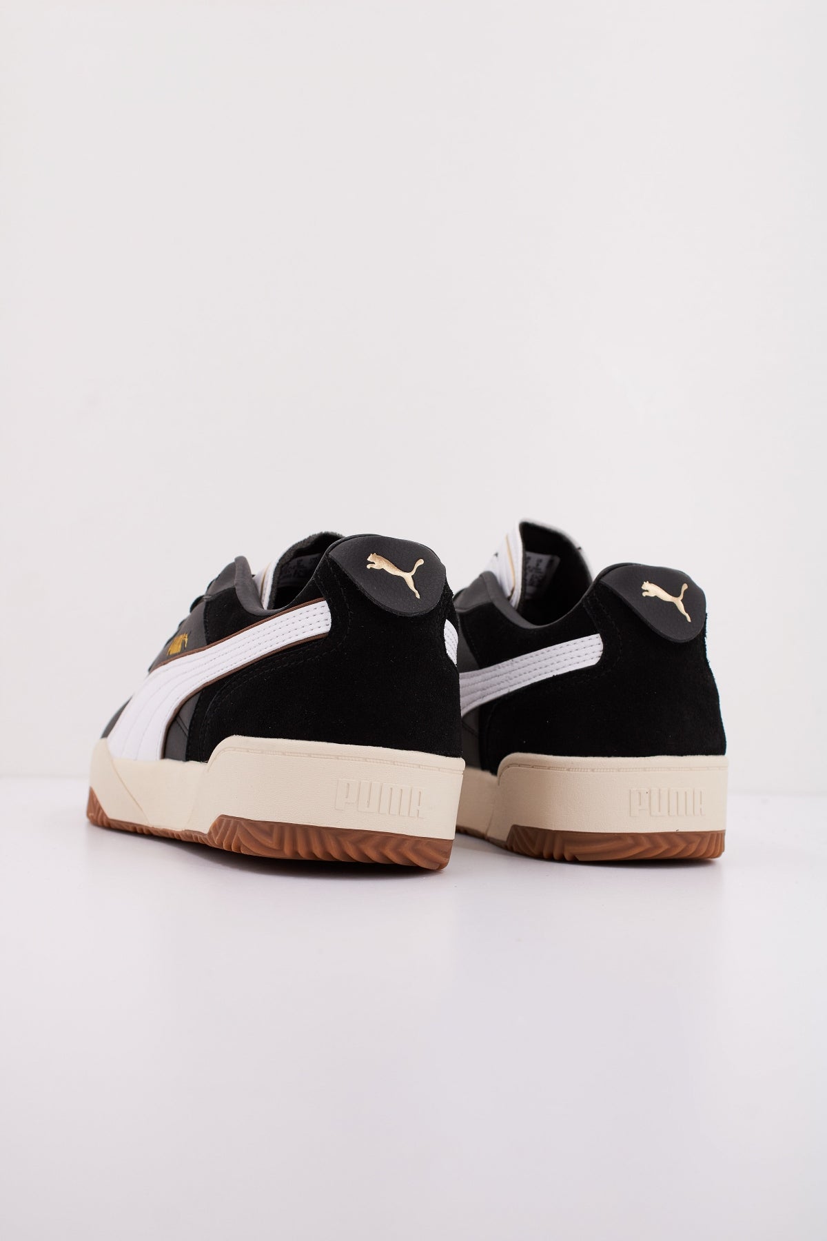 PUMA TIFOSI SD en color NEGRO  (4)