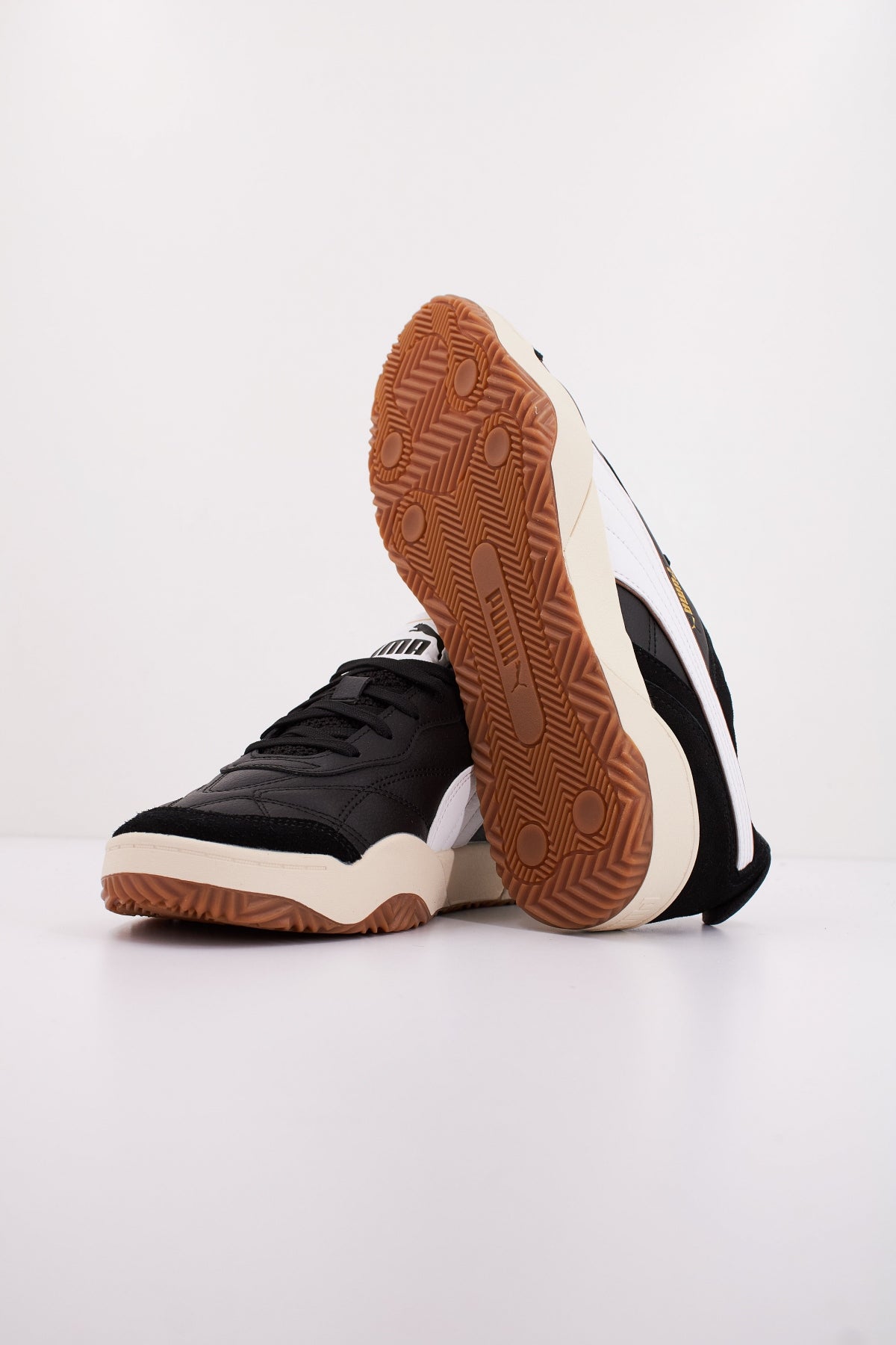 PUMA TIFOSI SD en color NEGRO  (5)
