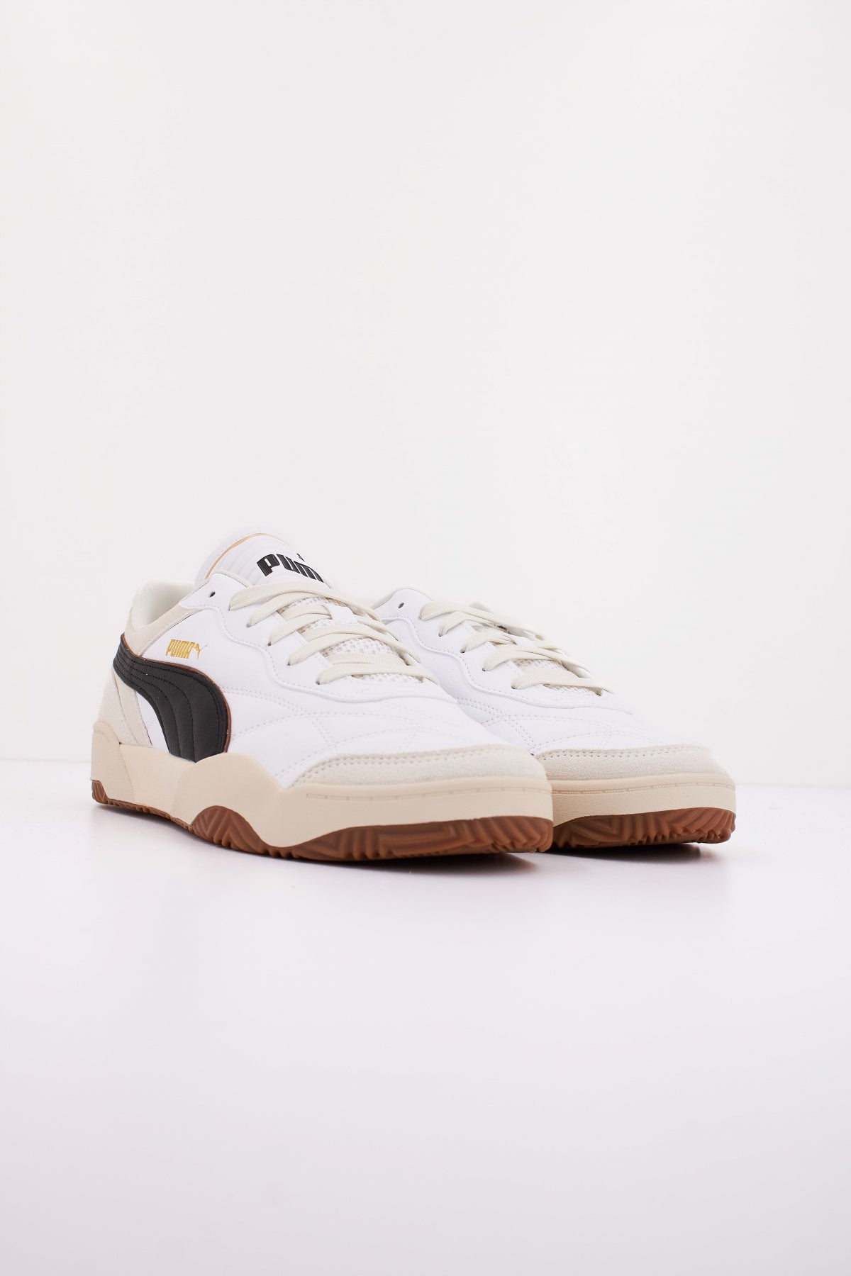 PUMA TIFOSI SD en color BLANCO  (2)