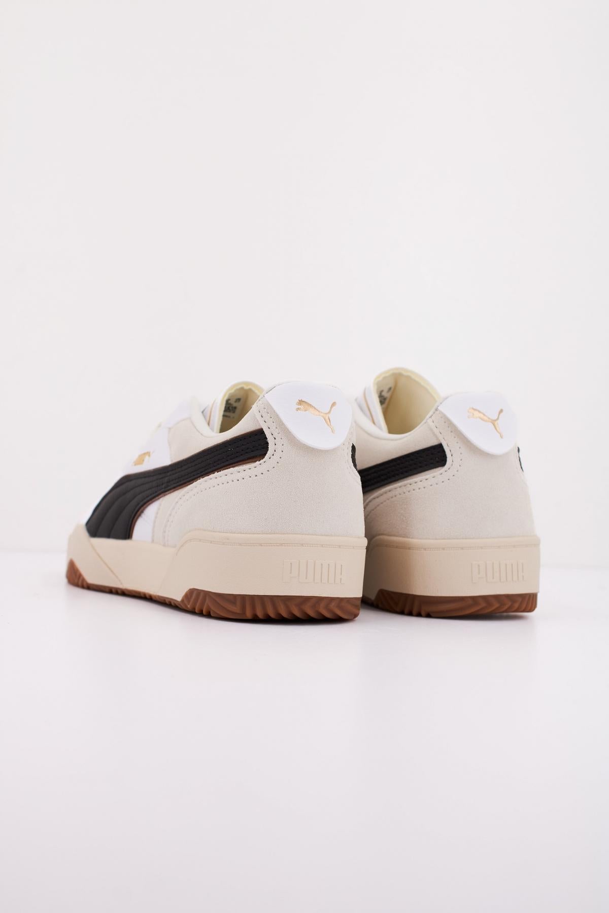 PUMA TIFOSI SD en color BLANCO  (4)
