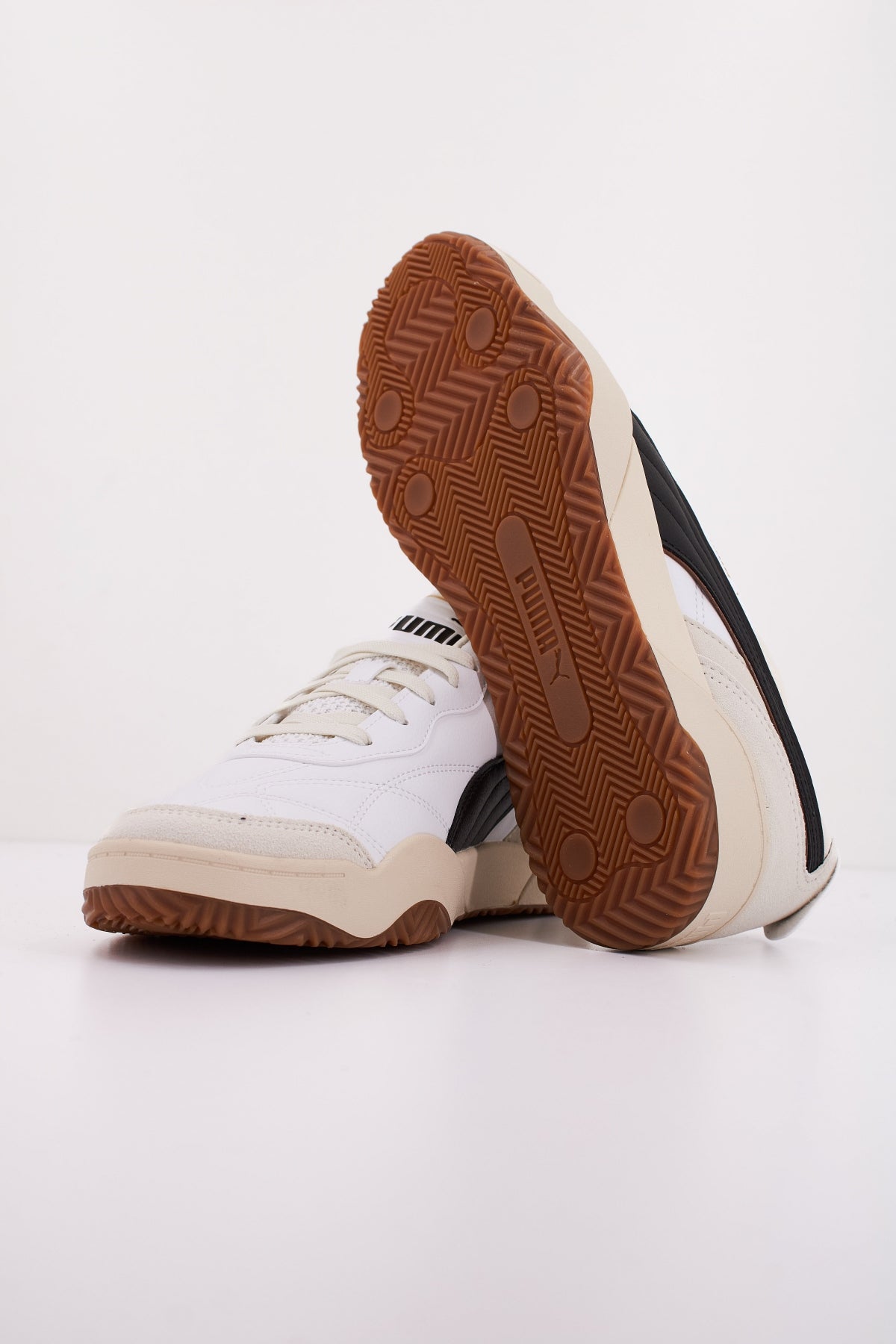 PUMA TIFOSI SD en color BLANCO  (5)