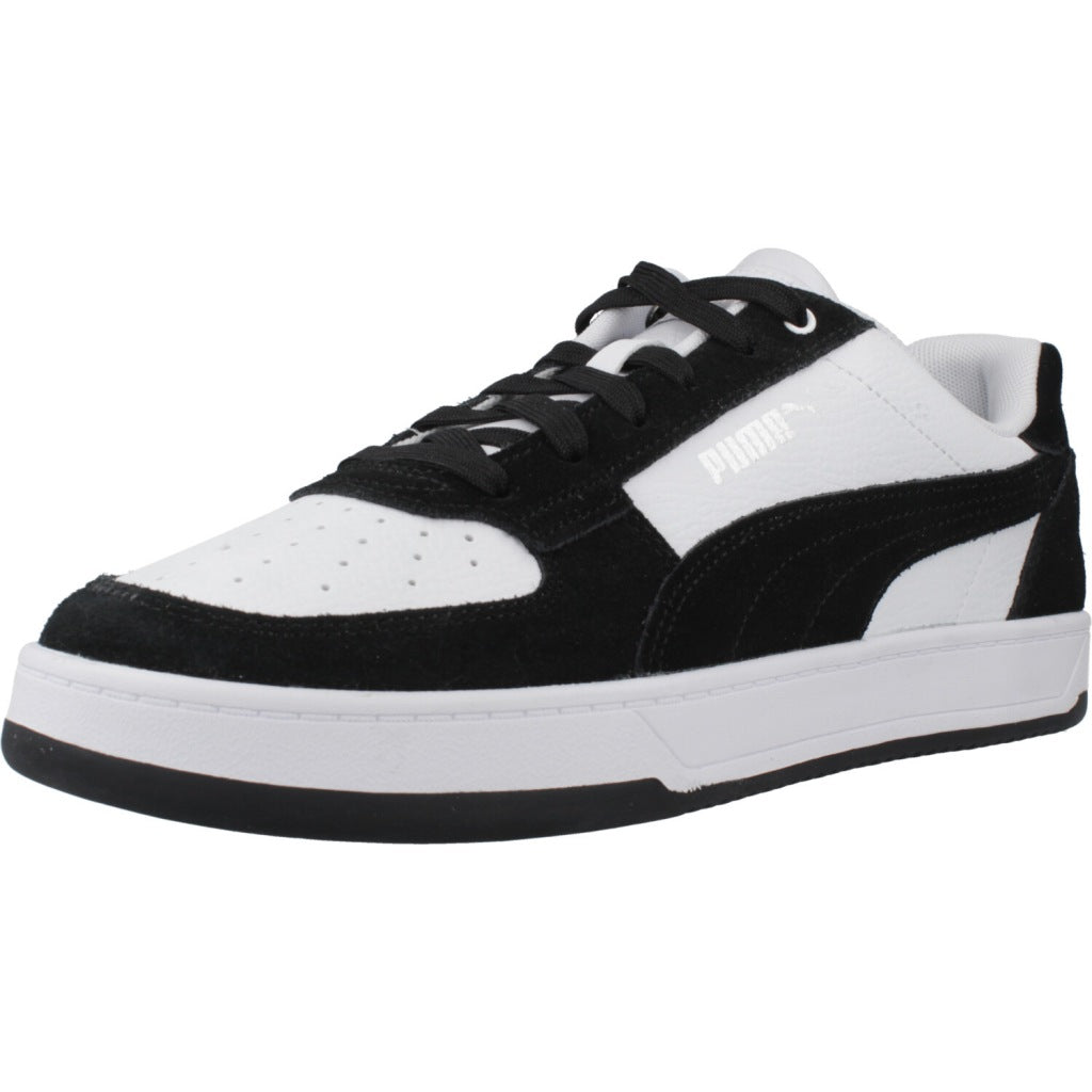 PUMA CAVEN . MONO en color NEGRO  (1)
