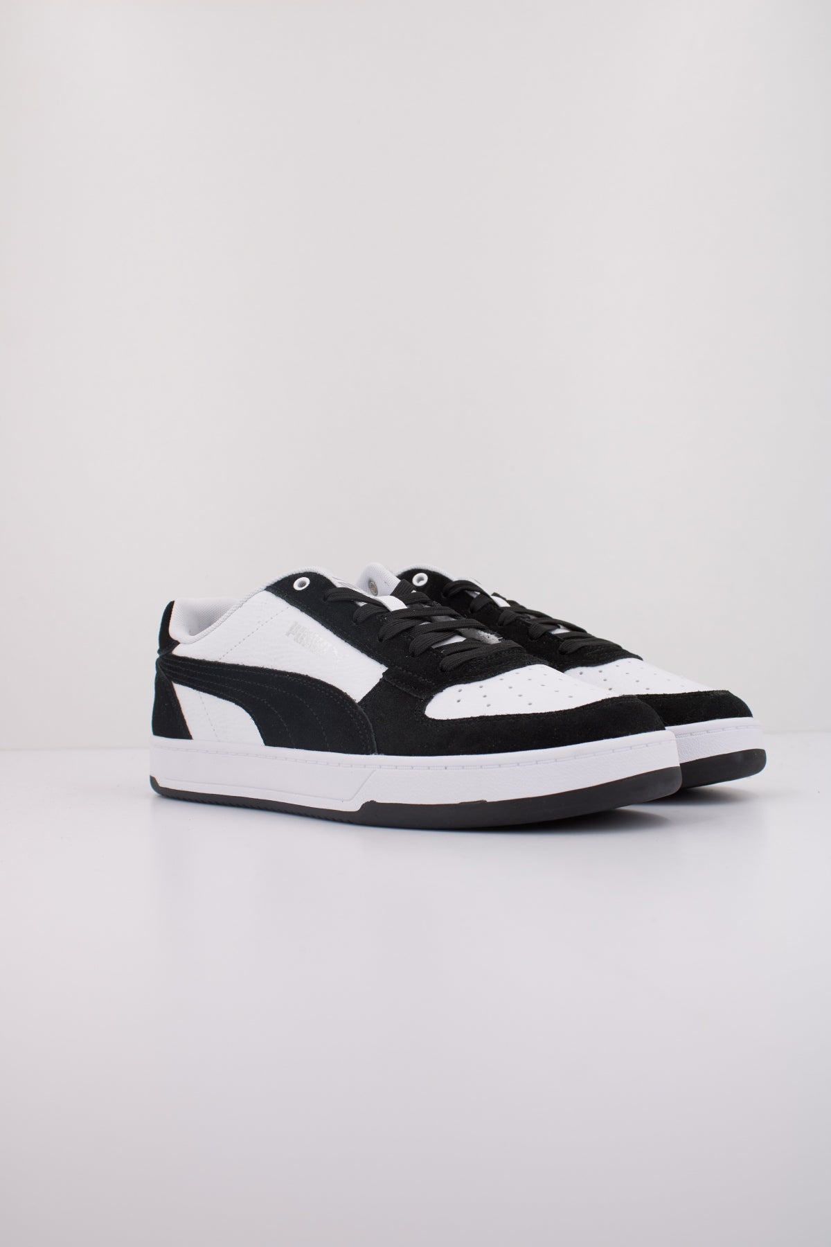 PUMA CAVEN . MONO en color NEGRO  (2)
