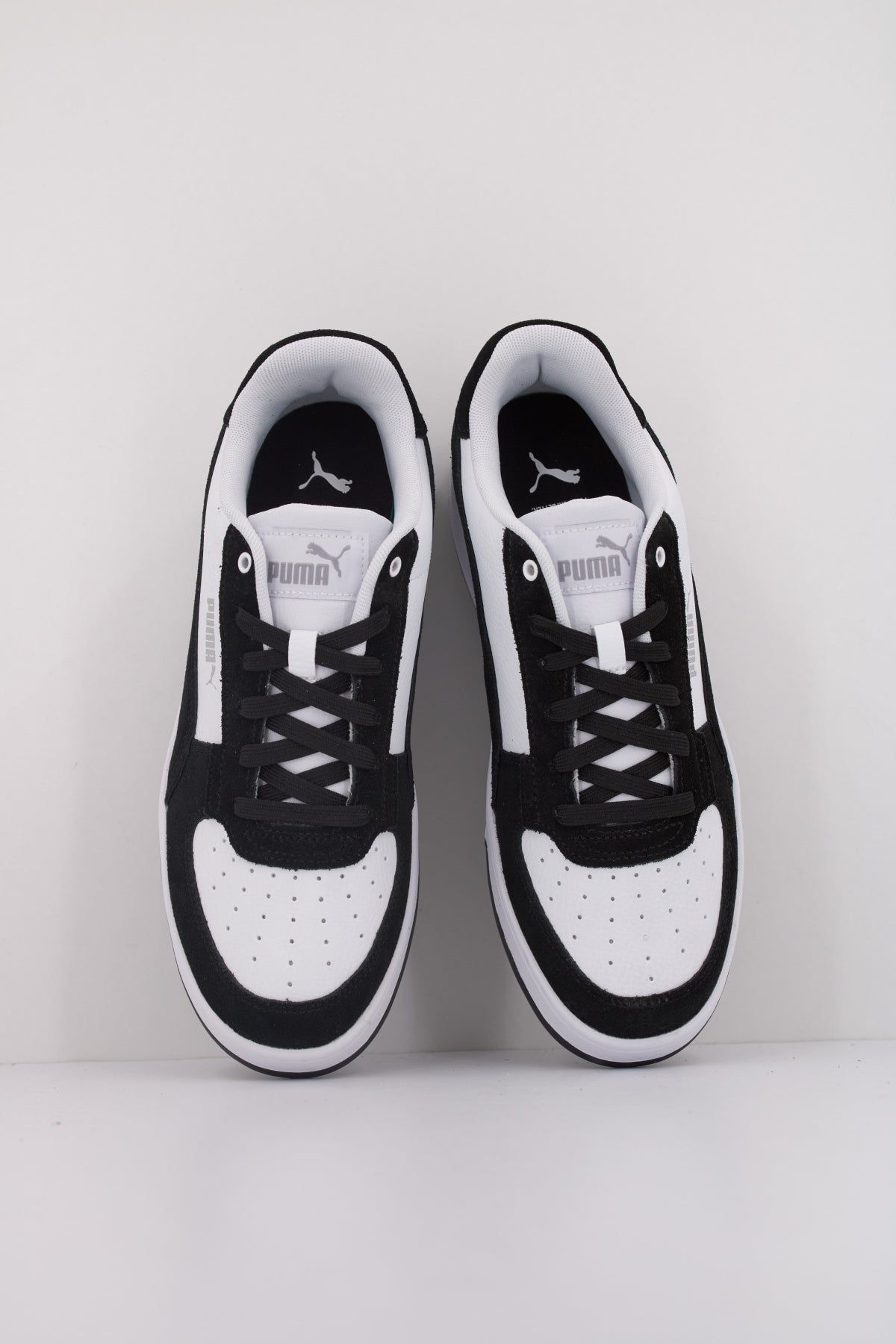 PUMA CAVEN . MONO en color NEGRO  (3)