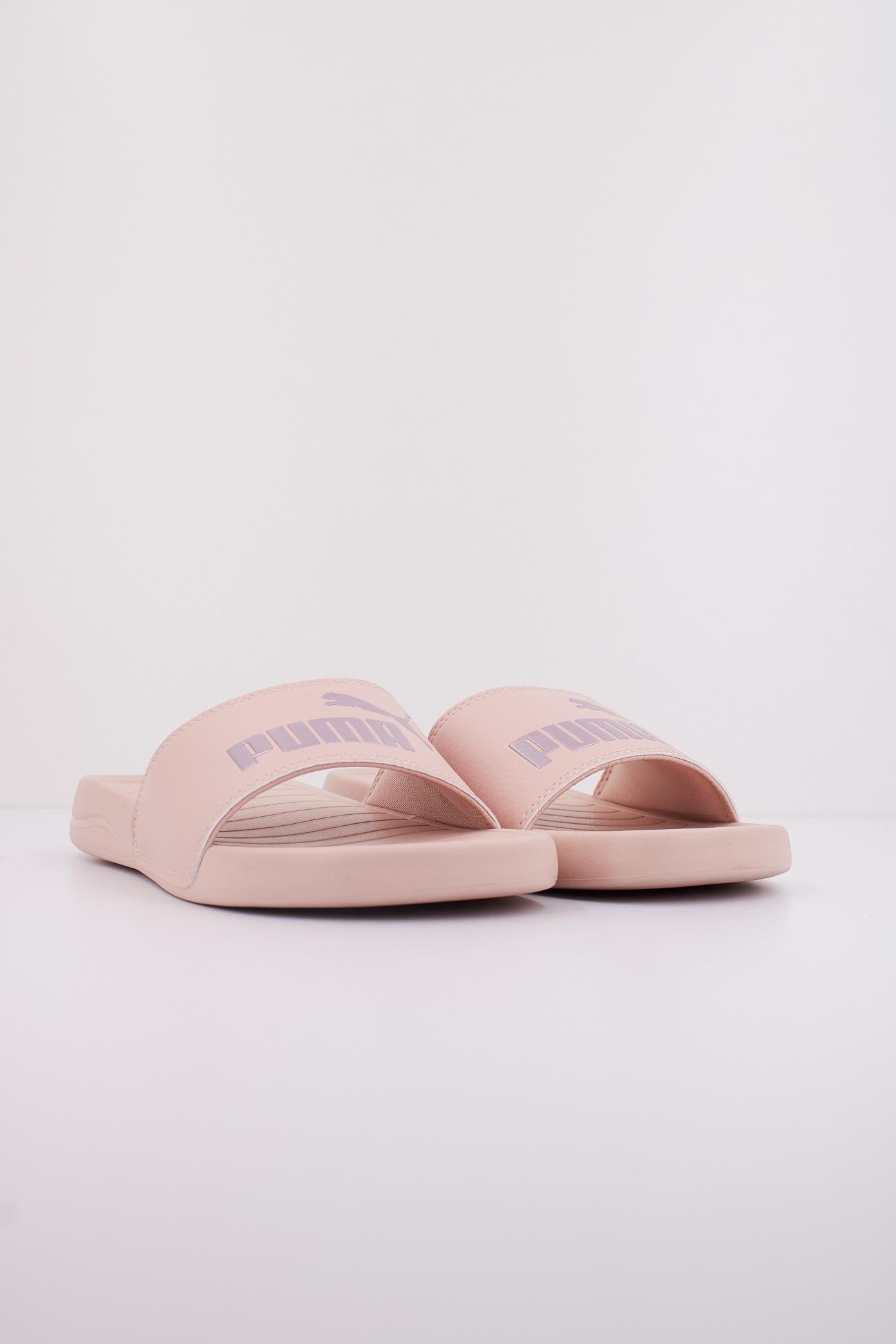 PUMA POPCAT  en color ROSA  (2)