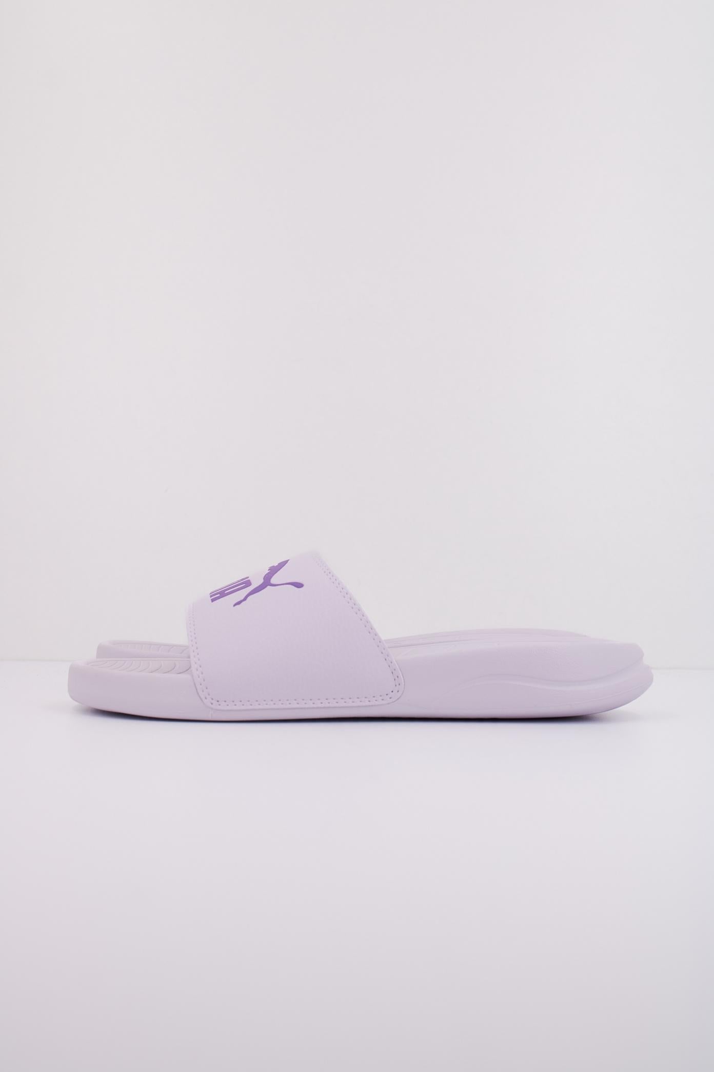 PUMA POPCAT  en color VIOLETA  (1)