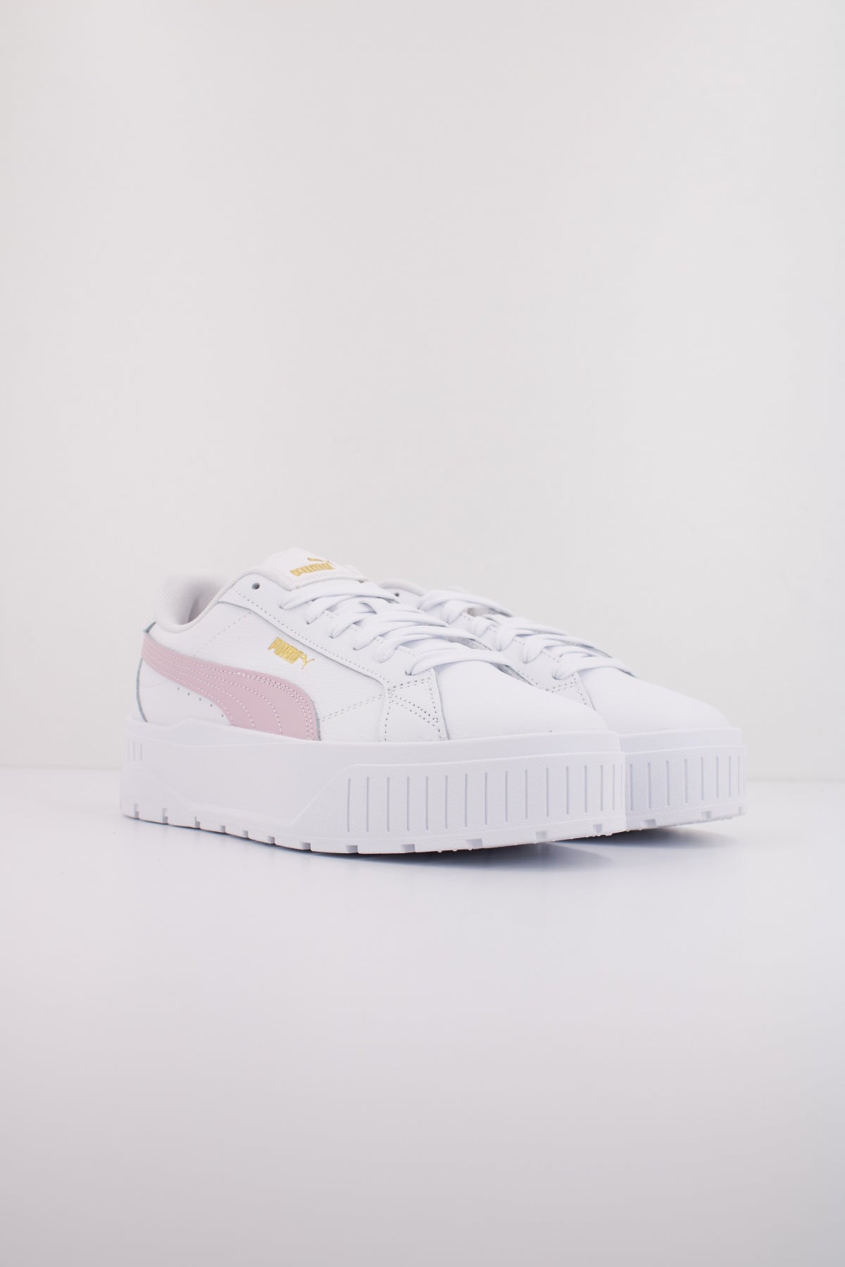 PUMA KARMEN II L en color BLANCO  (2)