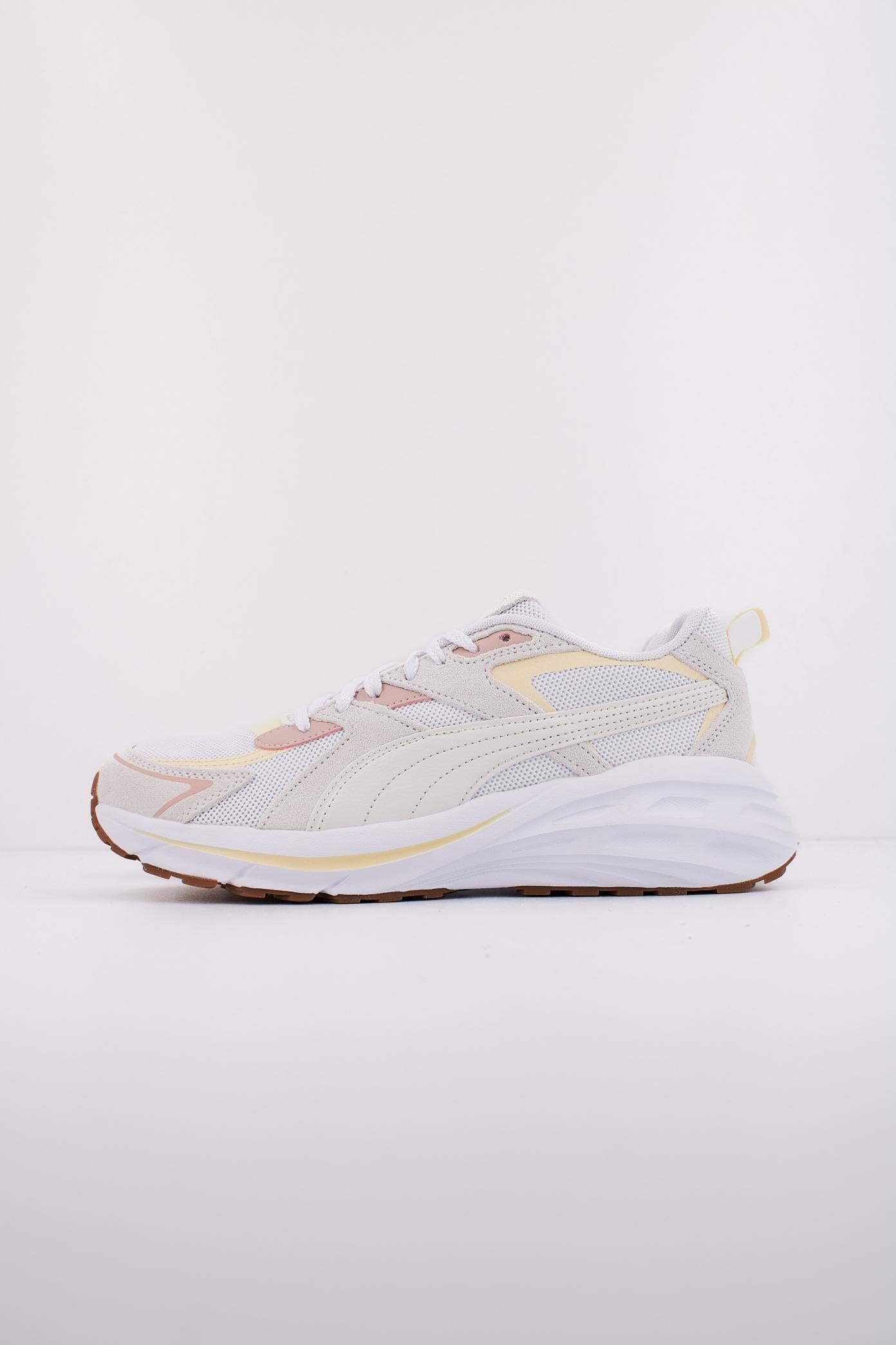 PUMA HYPNOTIC LS en color BEIS  (1)