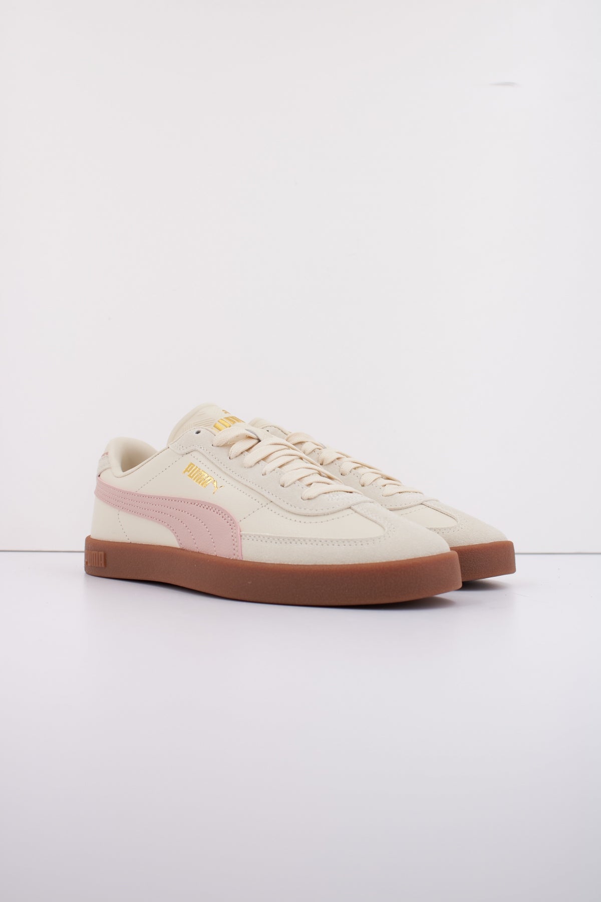 PUMA EASY RIDER WEATHERED en color BEIS  (2)