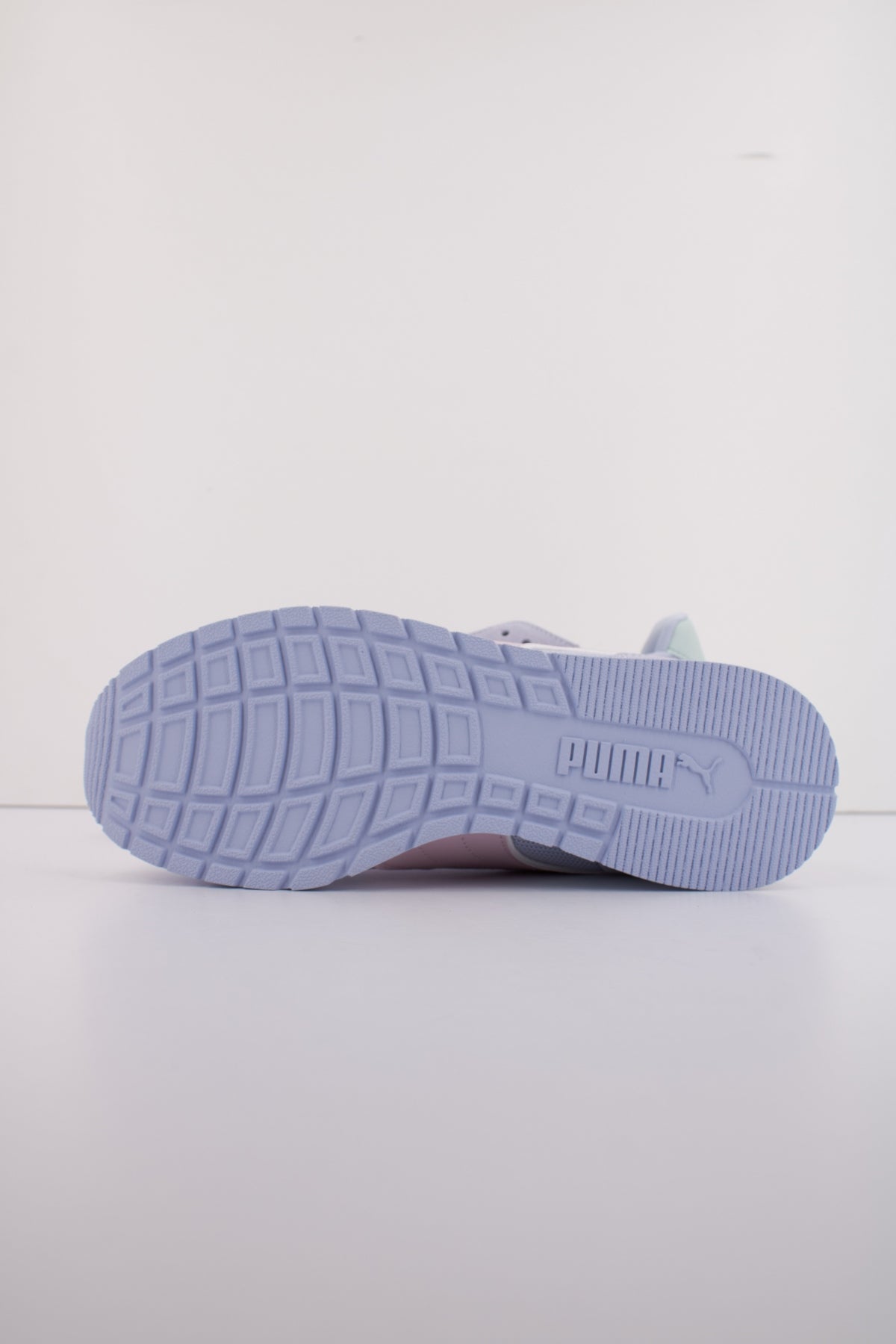 PUMA ST MILER en color AZUL  (5)