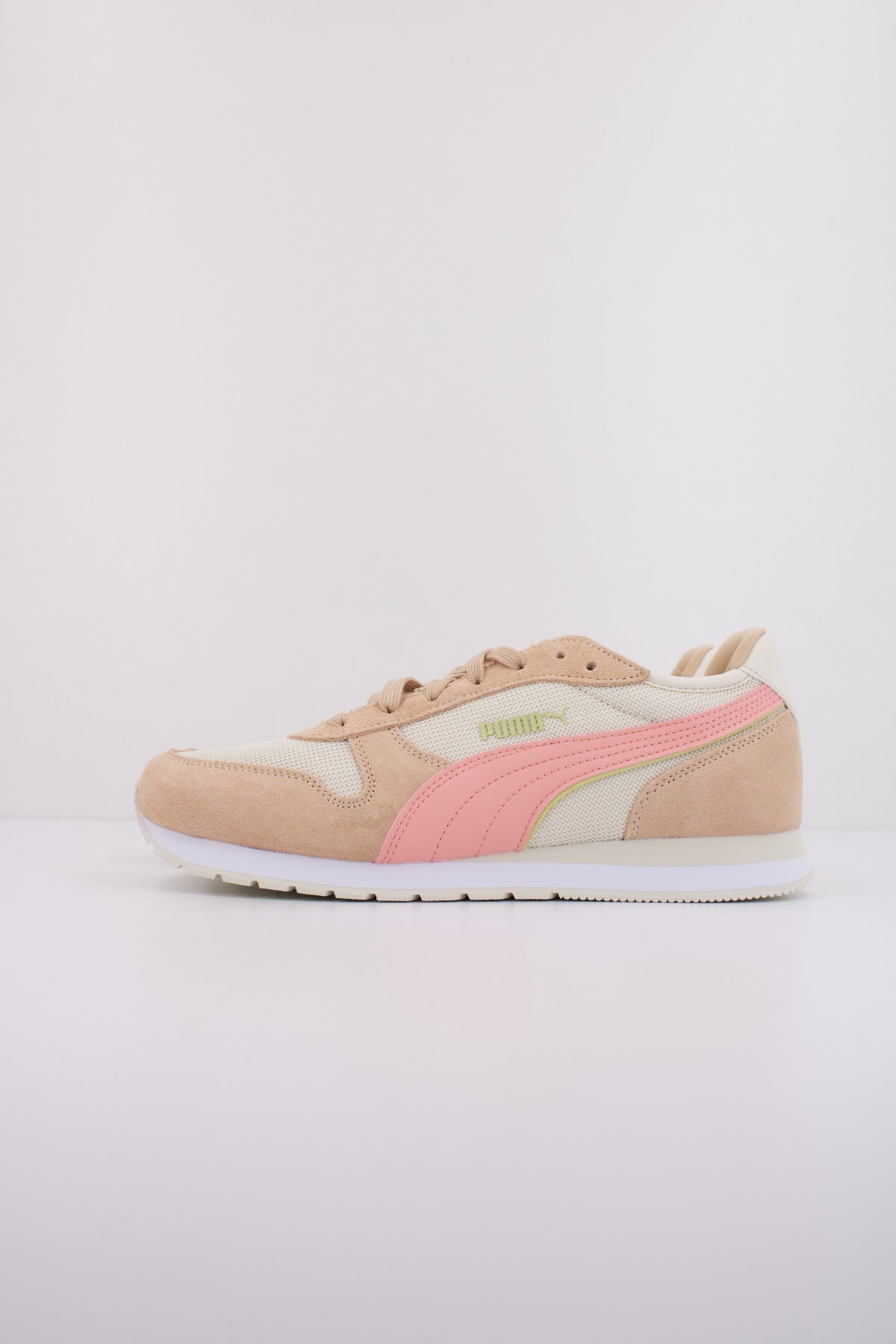 PUMA ST MILER en color BEIS  (1)
