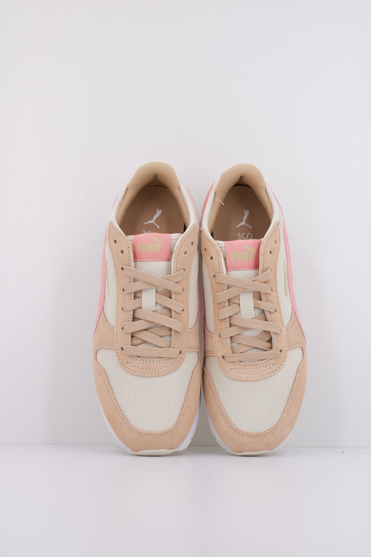 PUMA ST MILER en color BEIS  (3)