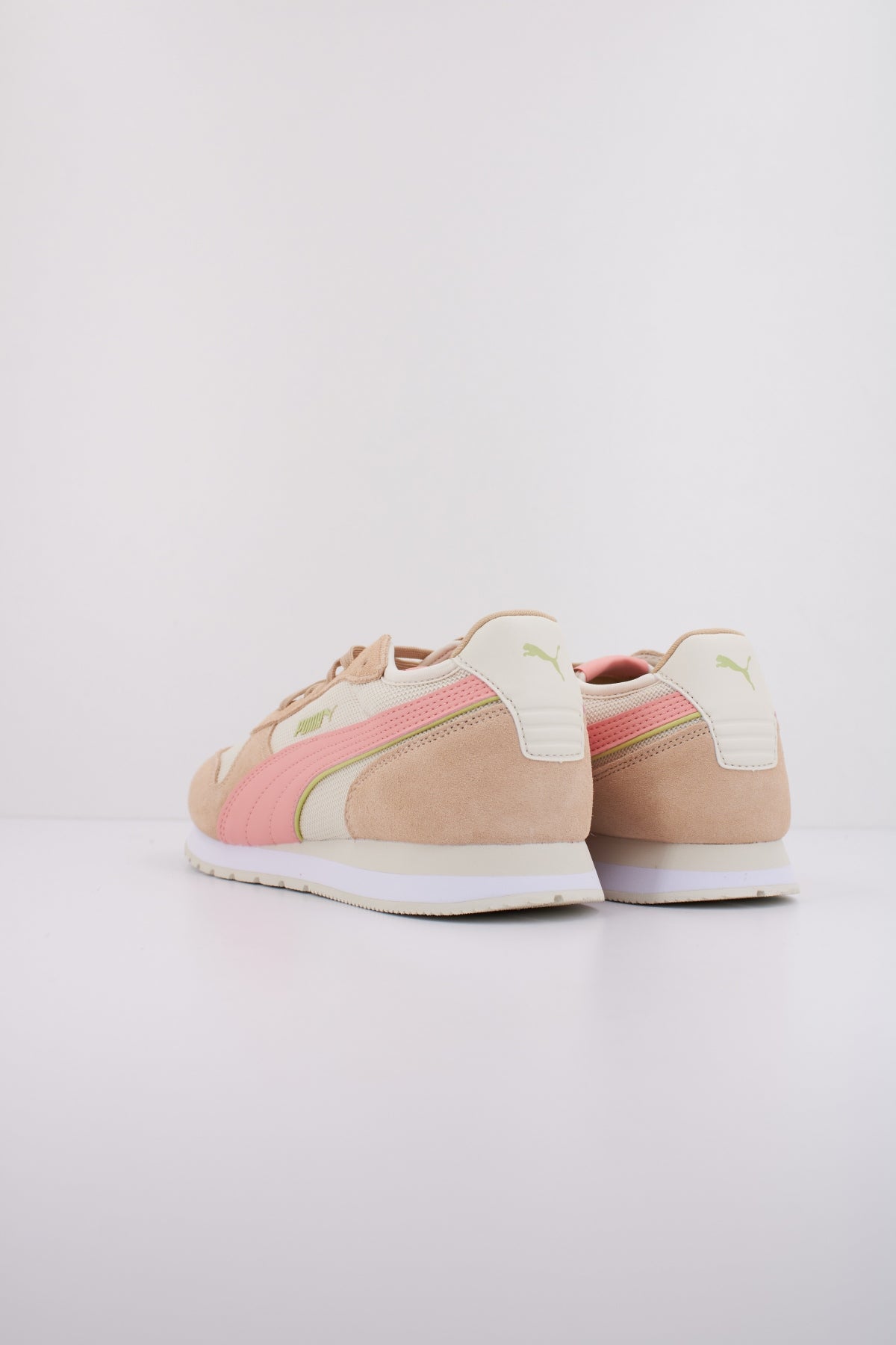 PUMA ST MILER en color BEIS  (4)