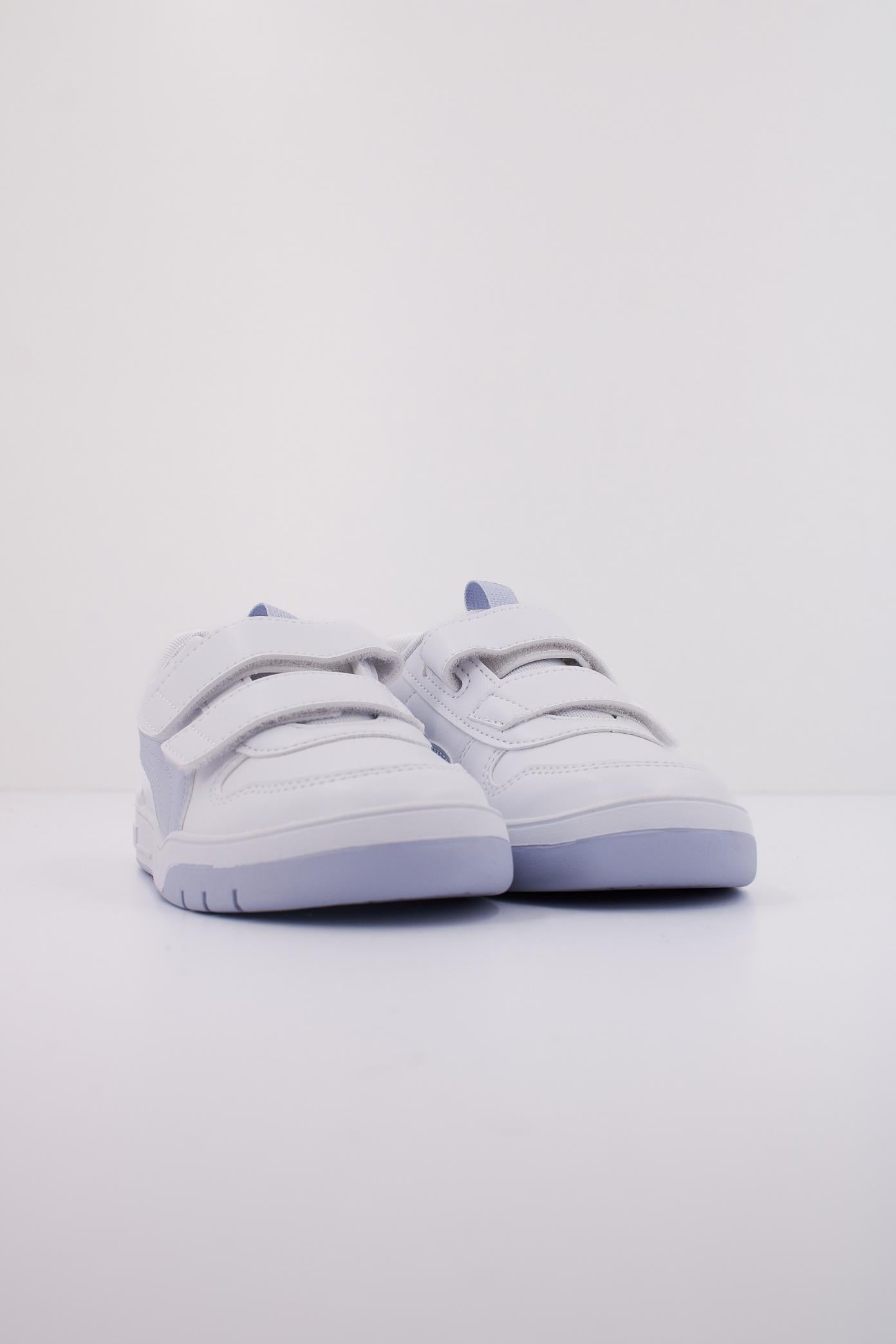 PUMA MULTIFLEX SL V PS en color BLANCO  (2)