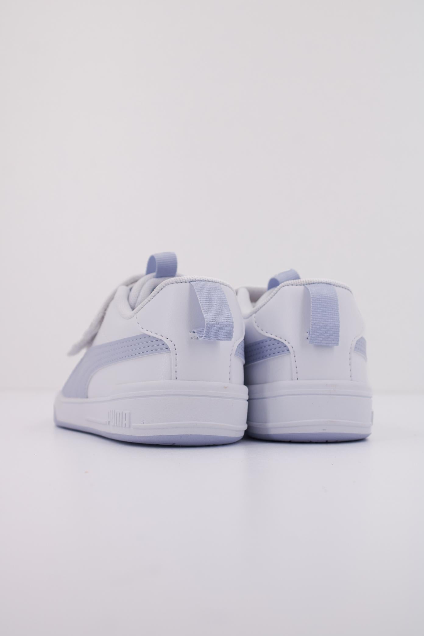 PUMA MULTIFLEX SL V PS en color BLANCO  (4)