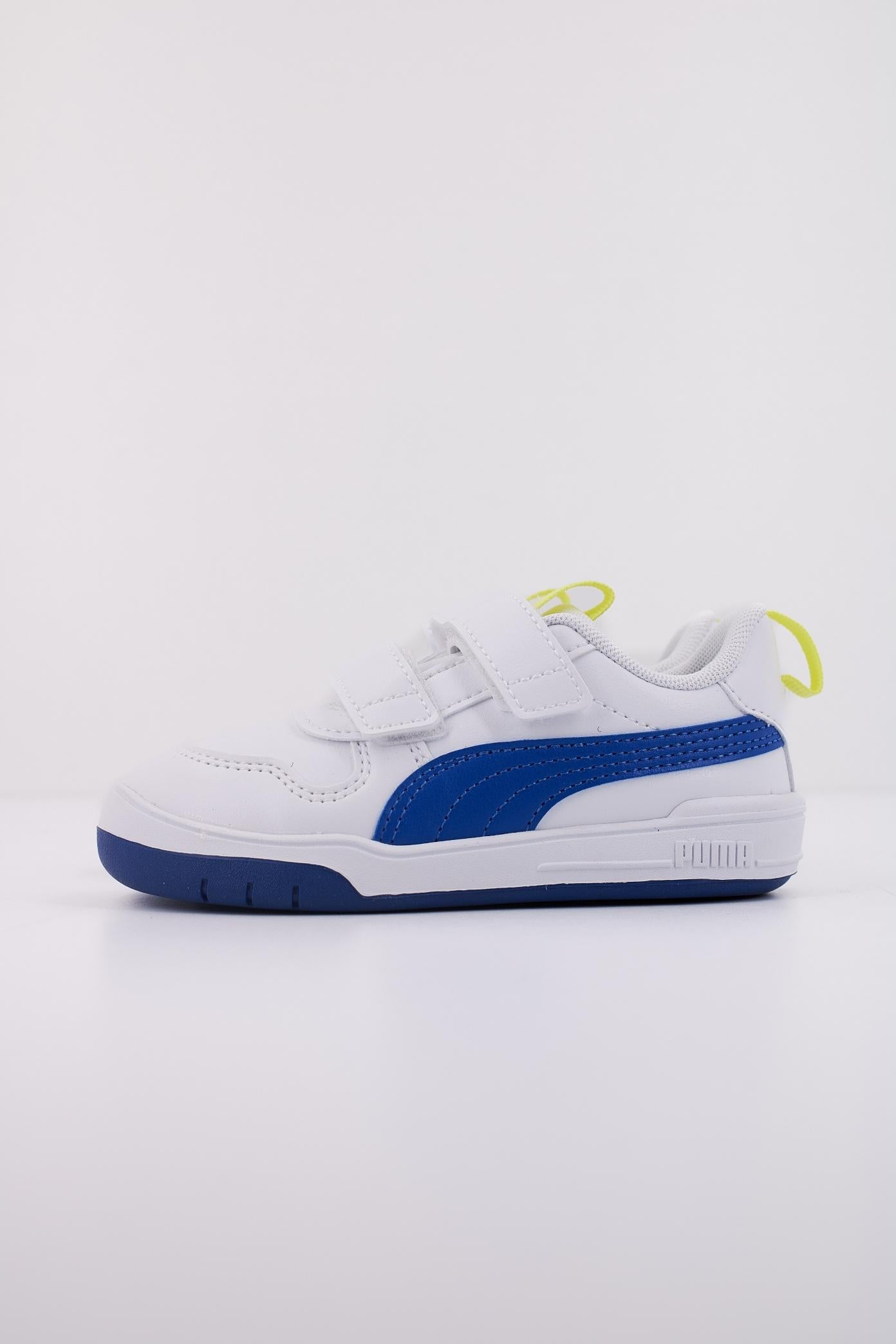 PUMA MULTIFLEX SL V INF en color BLANCO  (1)