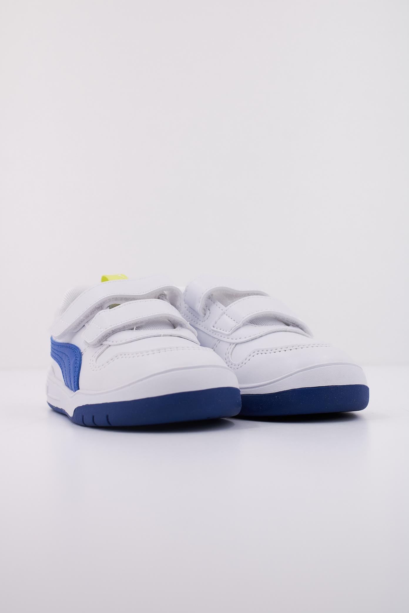 PUMA MULTIFLEX SL V INF en color BLANCO  (2)