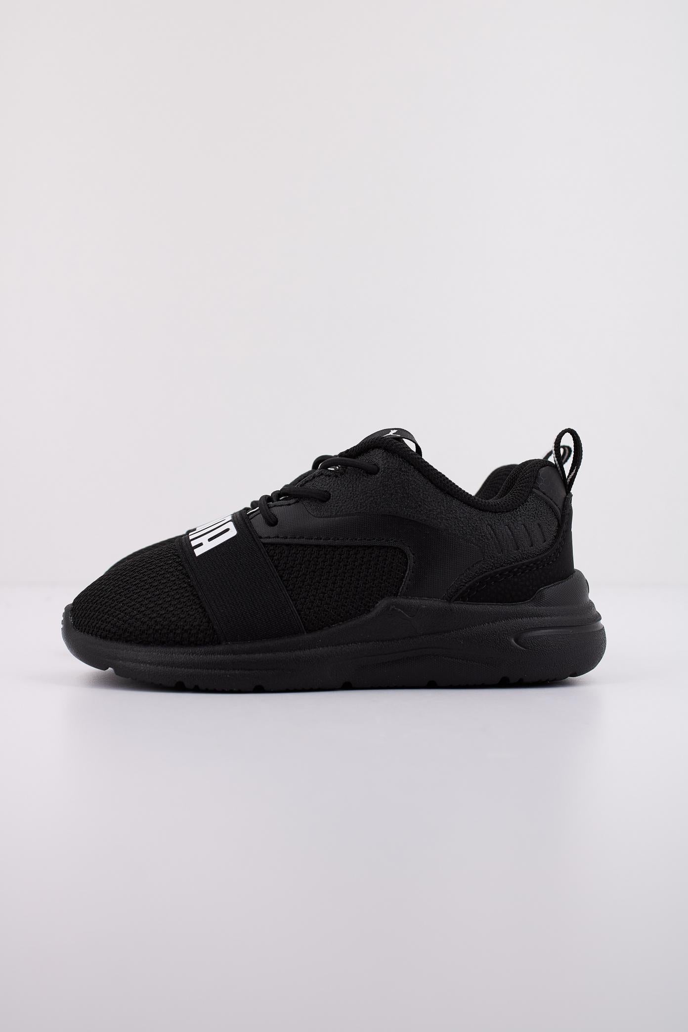 PUMA SOFT WIRED  AC INF en color NEGRO  (1)