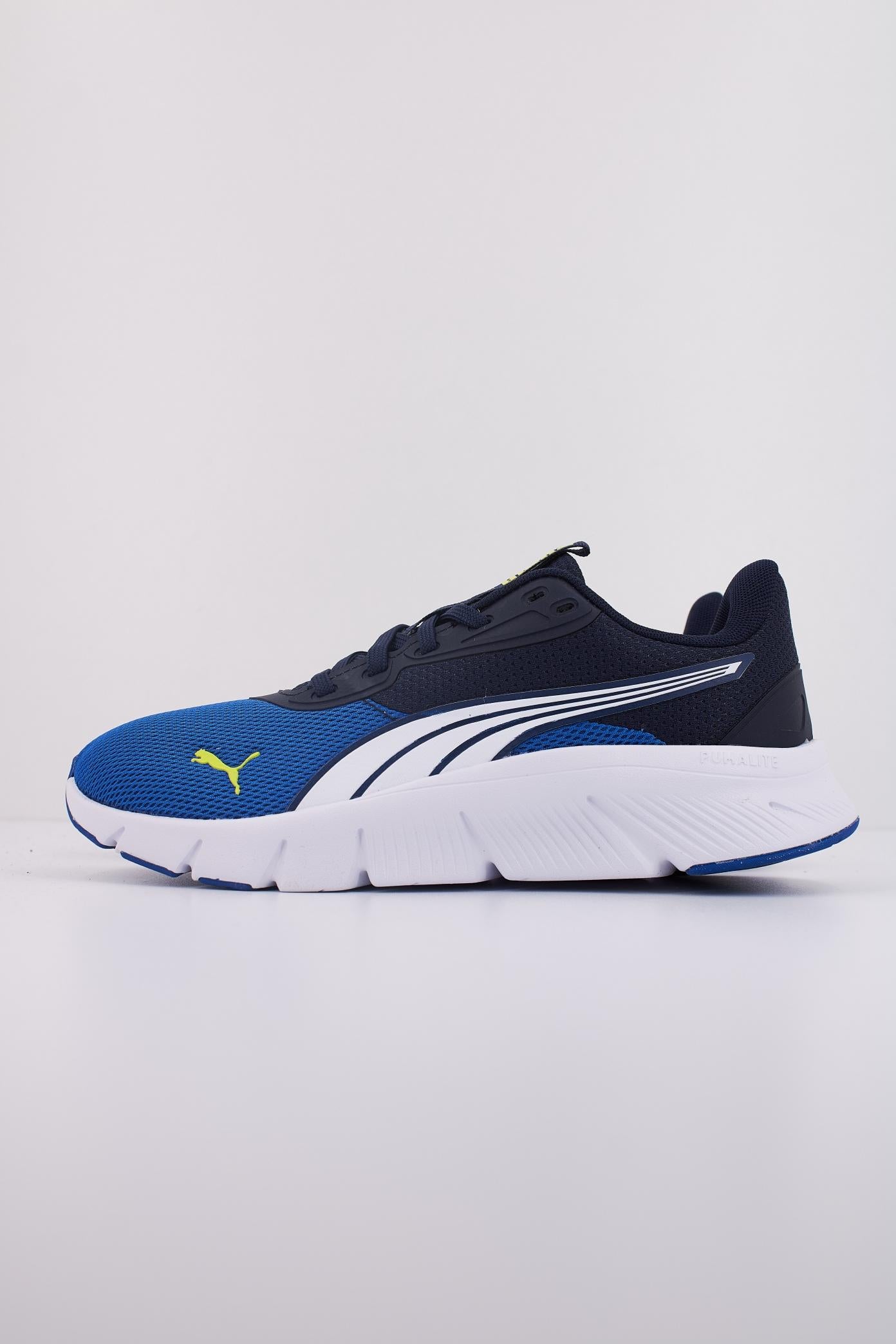 PUMA FLEXFOCUS LITE MODERN JR en color AZUL  (1)