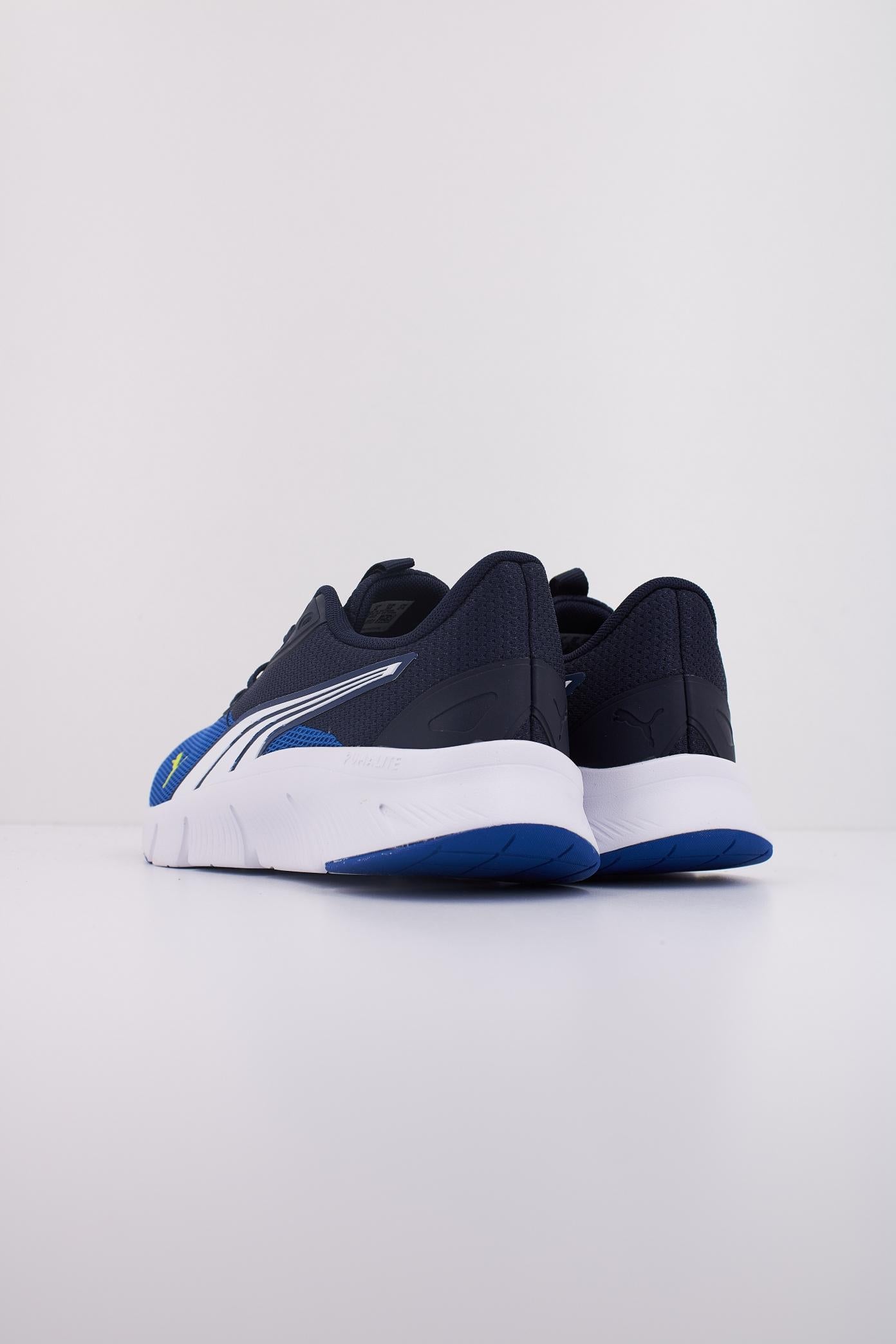 PUMA FLEXFOCUS LITE MODERN JR en color AZUL  (4)