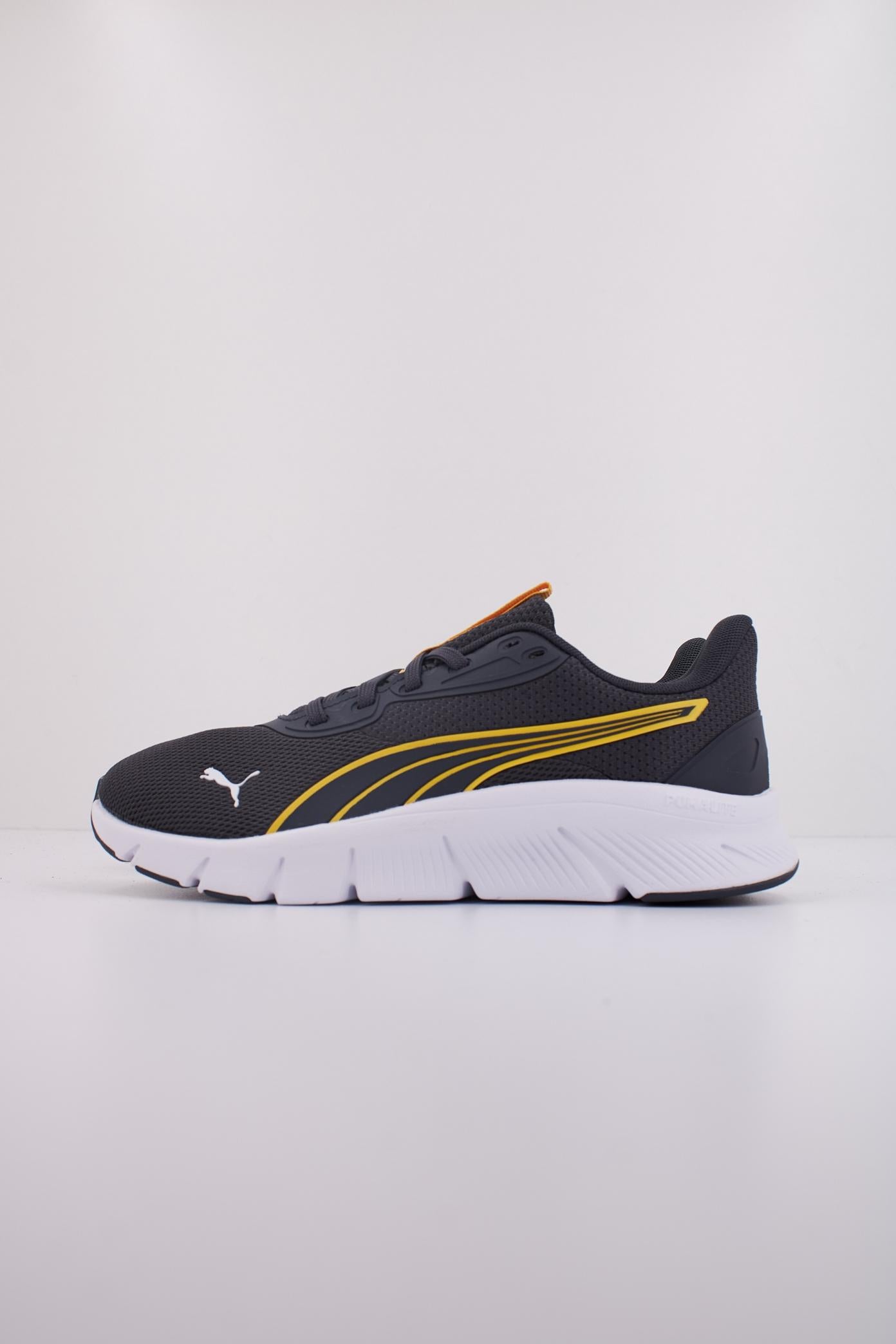 PUMA FLEXFOCUS LITE MODERN JR en color GRIS  (1)
