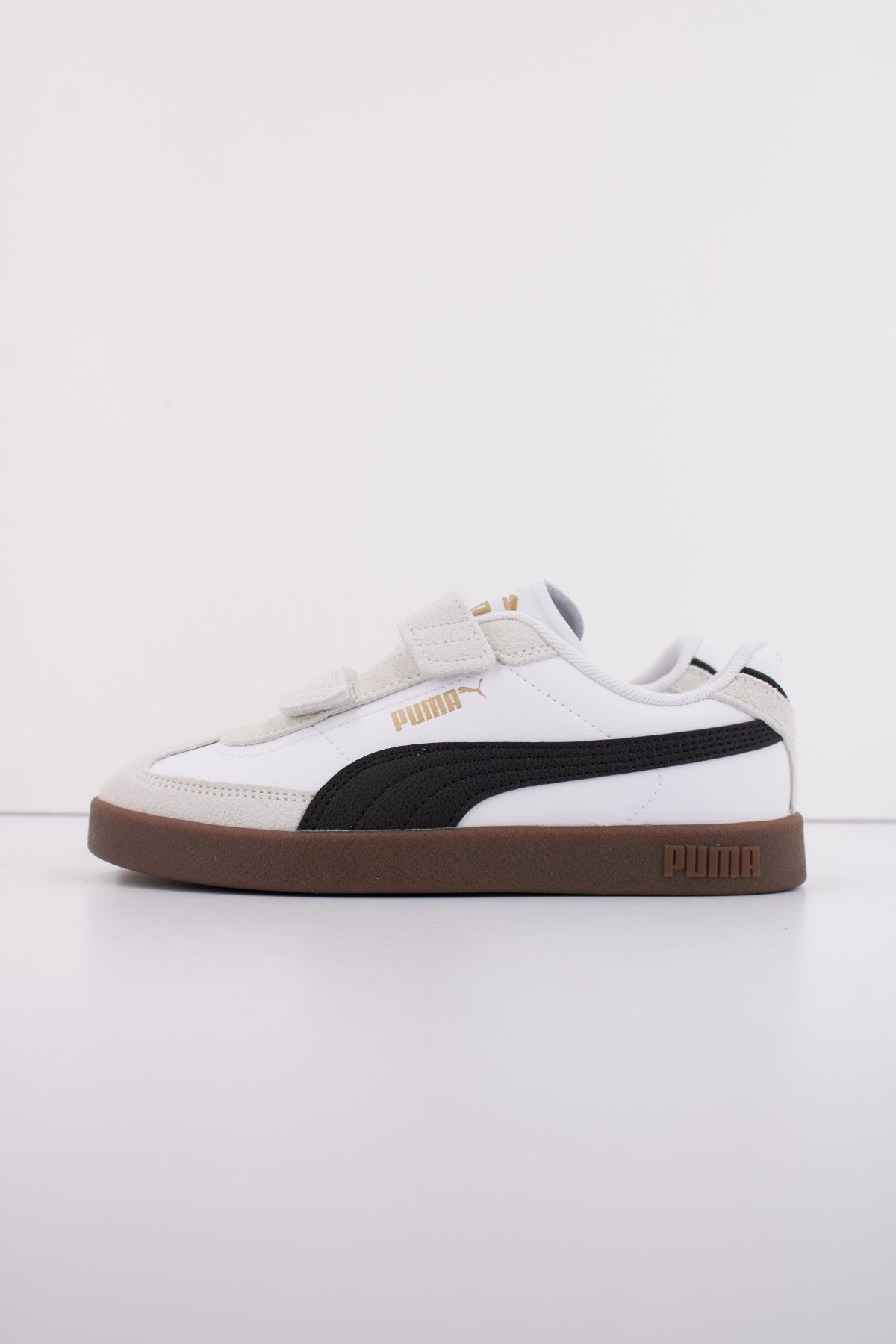 PUMA PUMA CLUB II ERA V PS en color BLANCO  (1)
