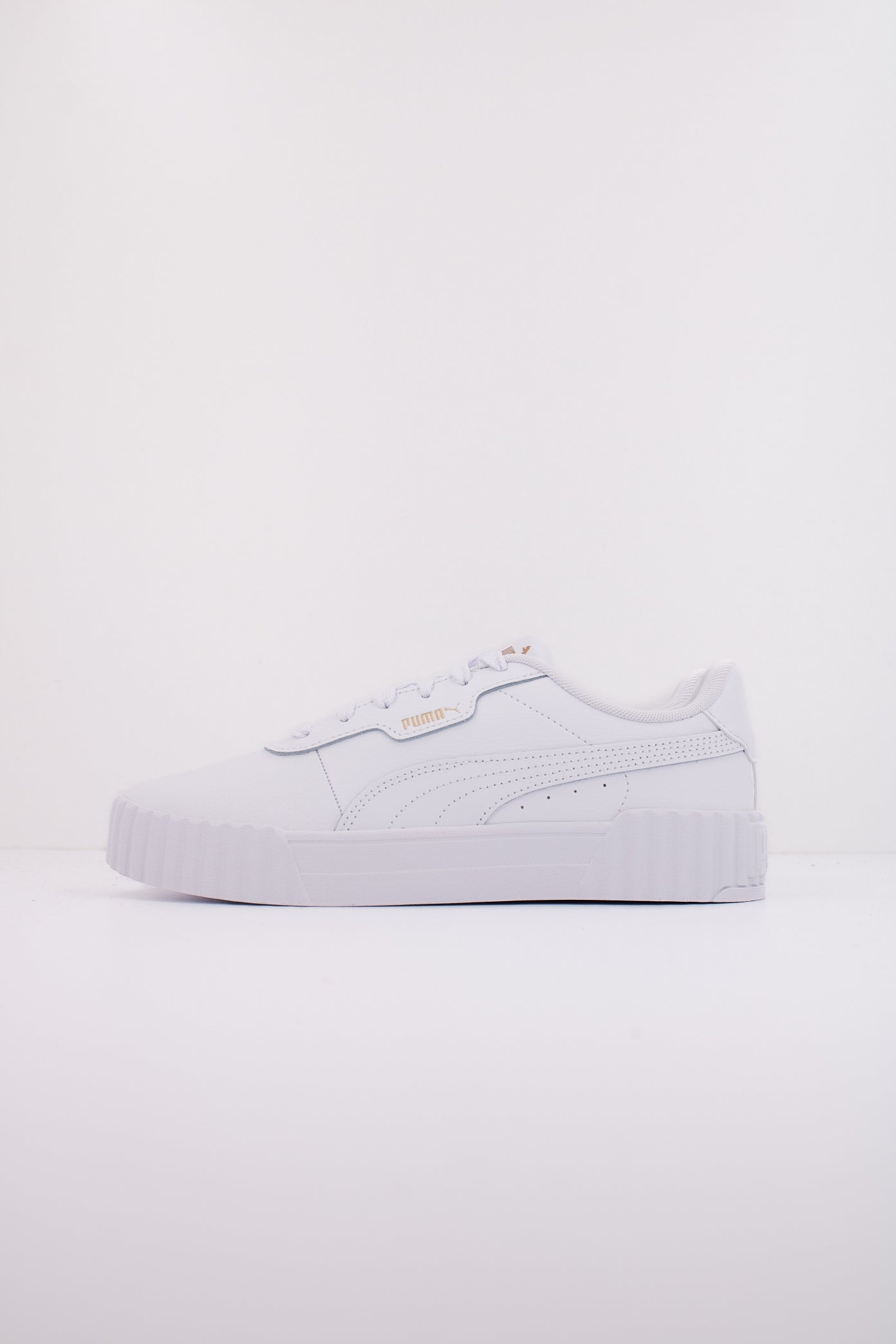PUMA CARINA . en color BLANCO  (1)