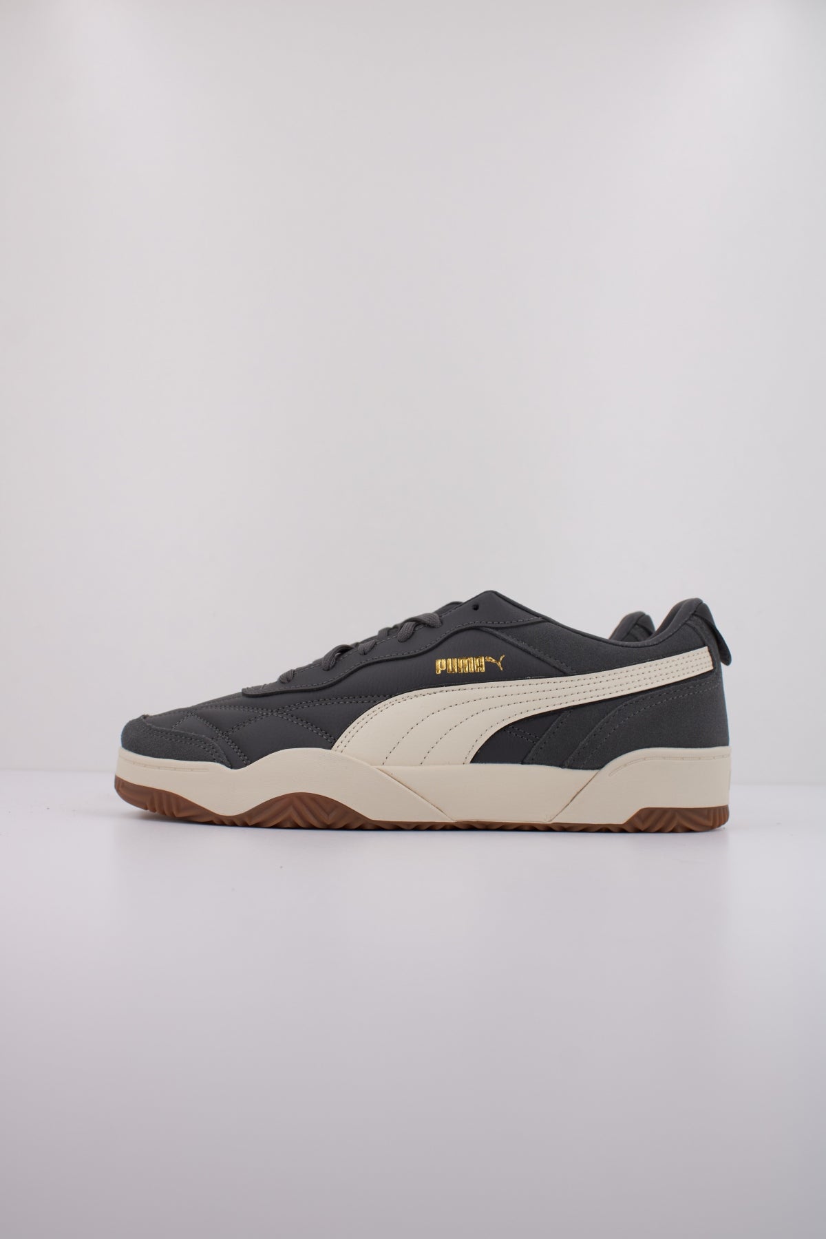 PUMA PUMA TIFOSI SD en color GRIS  (1)