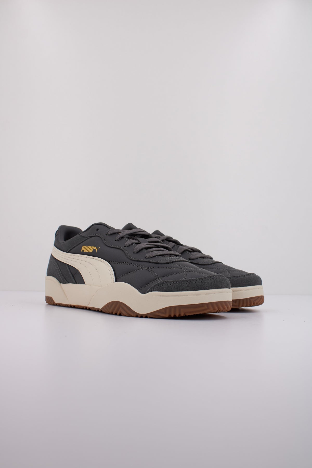 PUMA PUMA TIFOSI SD en color GRIS  (2)