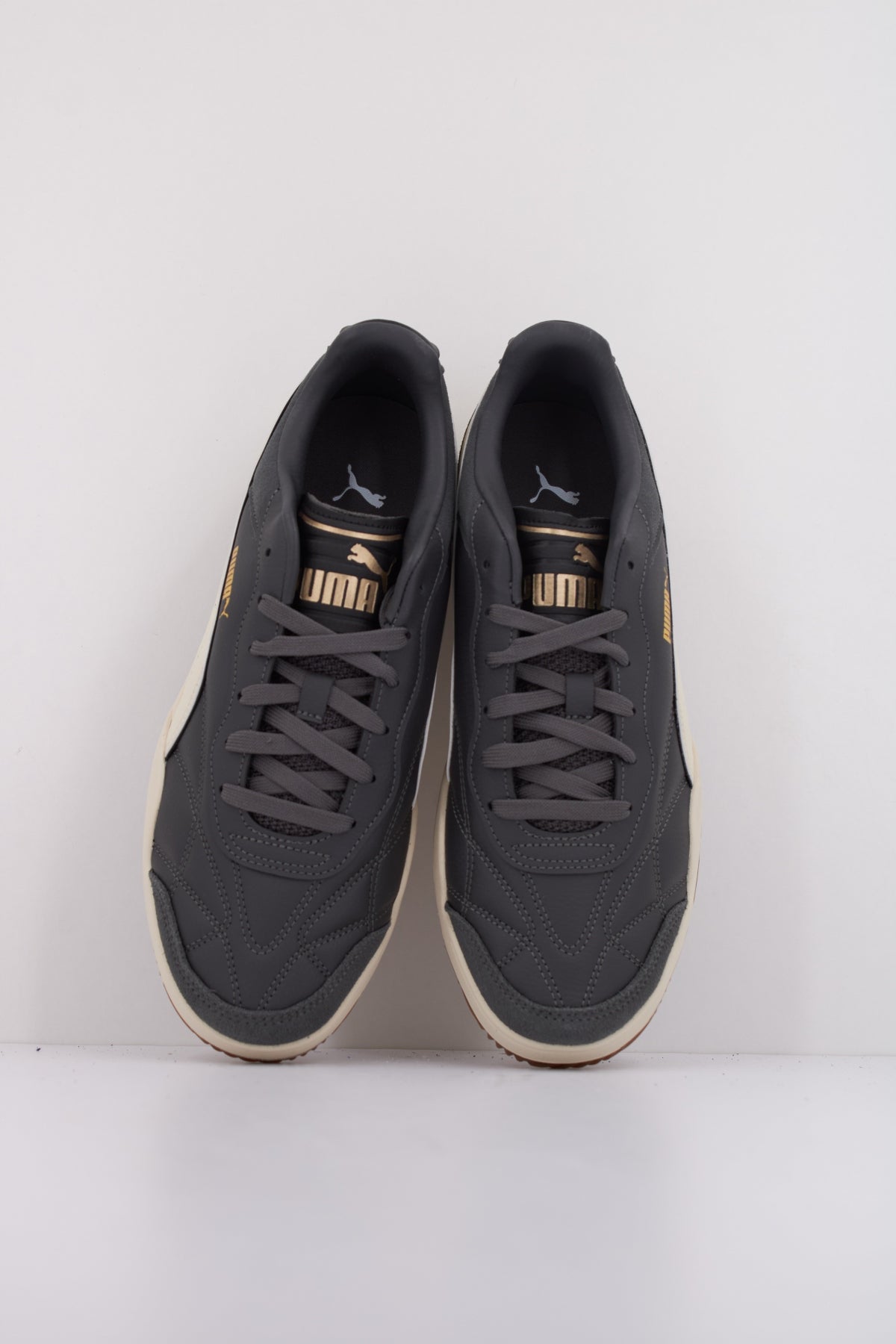 PUMA PUMA TIFOSI SD en color GRIS  (3)