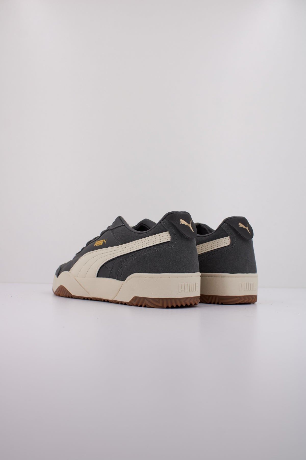 PUMA PUMA TIFOSI SD en color GRIS  (4)