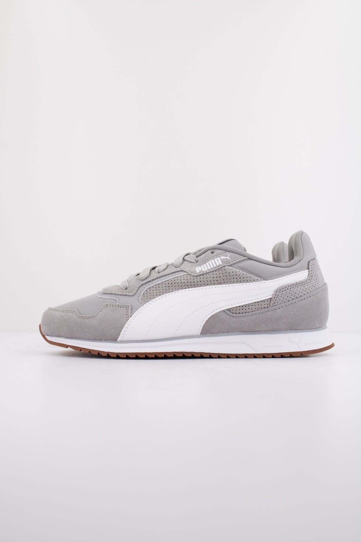 PUMA SOFTRIDE ST MILER SD en color GRIS  (1)